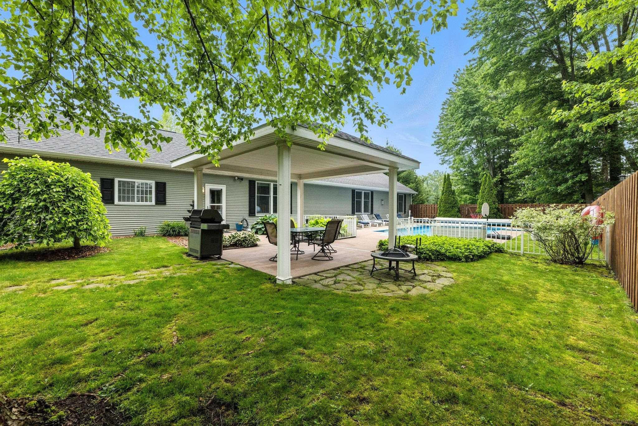 7084 Ontario Street, Port Sanilac, MI 48469 — Photo 4