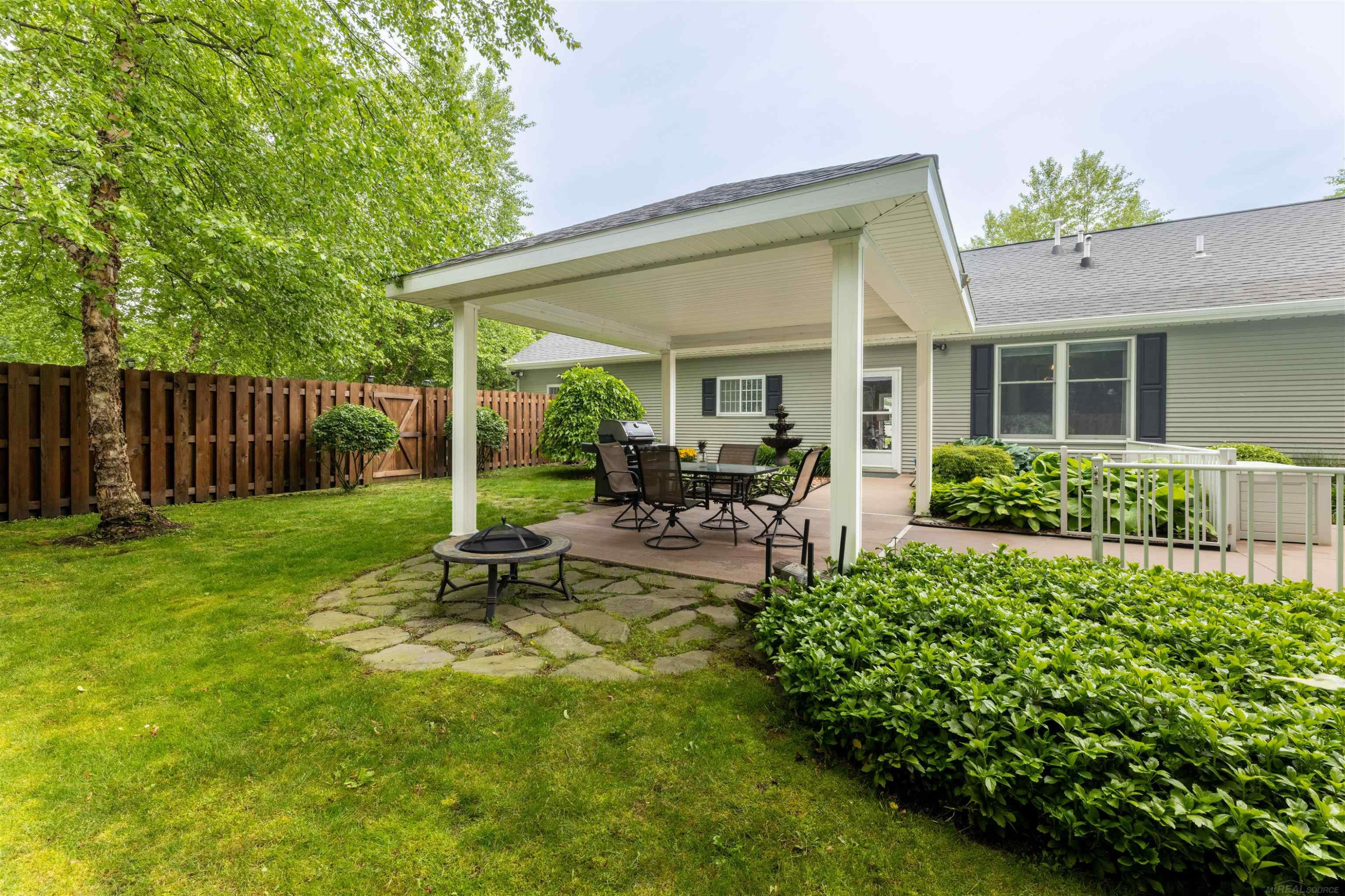 7084 Ontario Street, Port Sanilac, MI 48469 — Photo 5