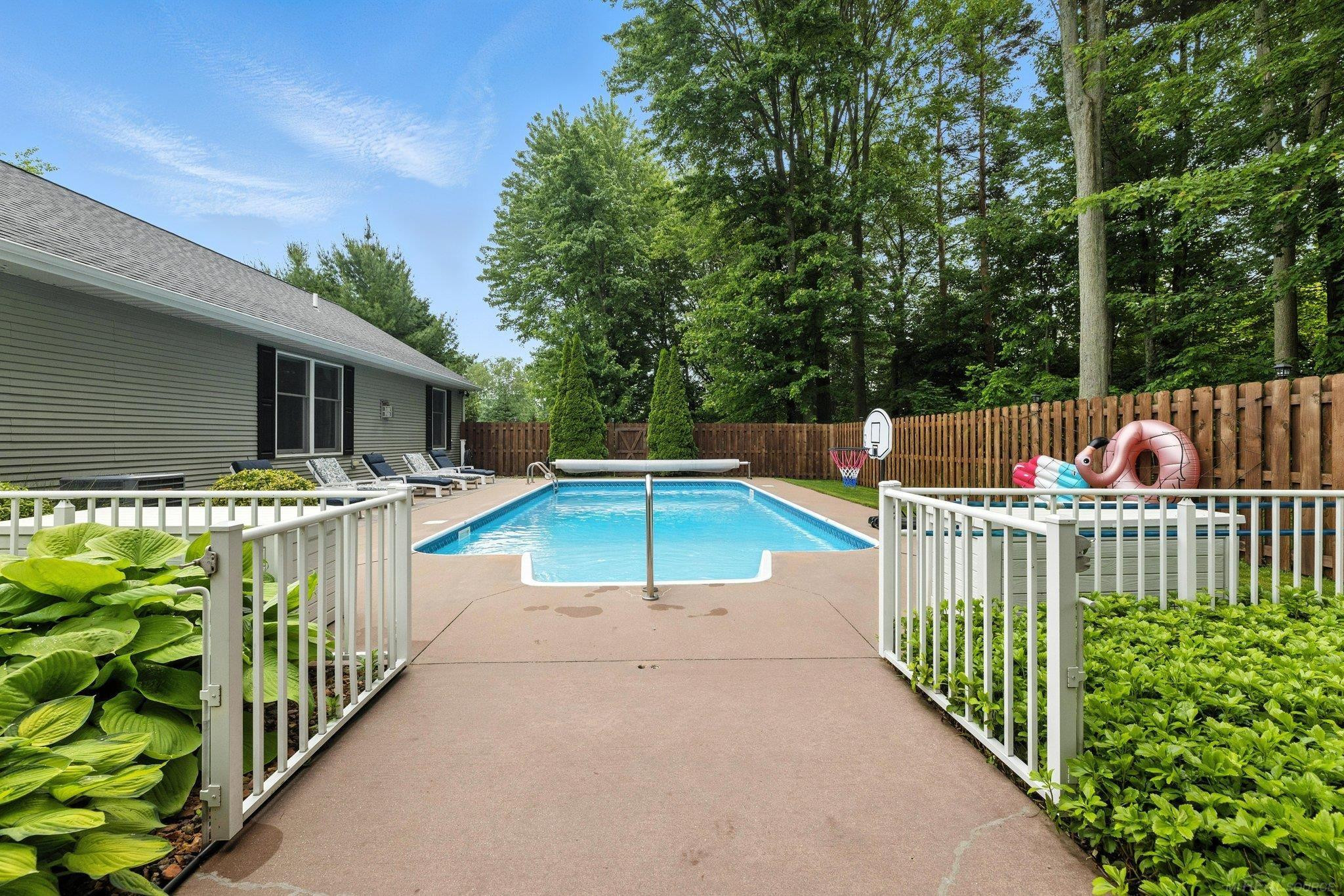7084 Ontario Street, Port Sanilac, MI 48469 — Photo 6