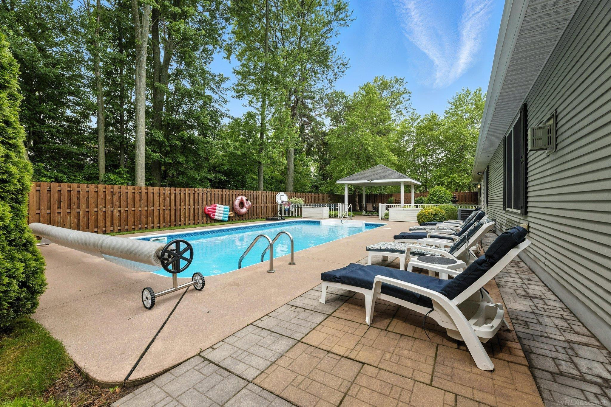 7084 Ontario Street, Port Sanilac, MI 48469 — Photo 8
