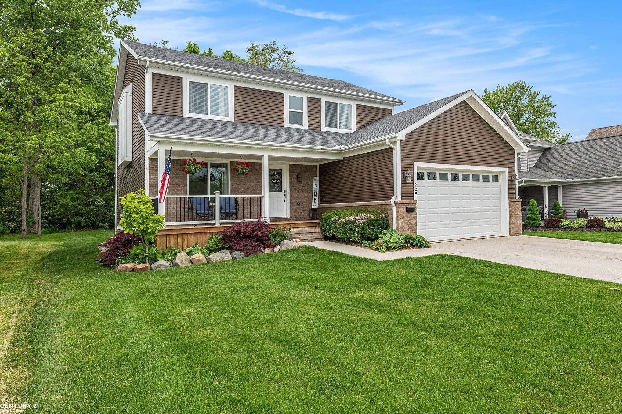 229 Mussey Street, MI 48065 — Photo 2