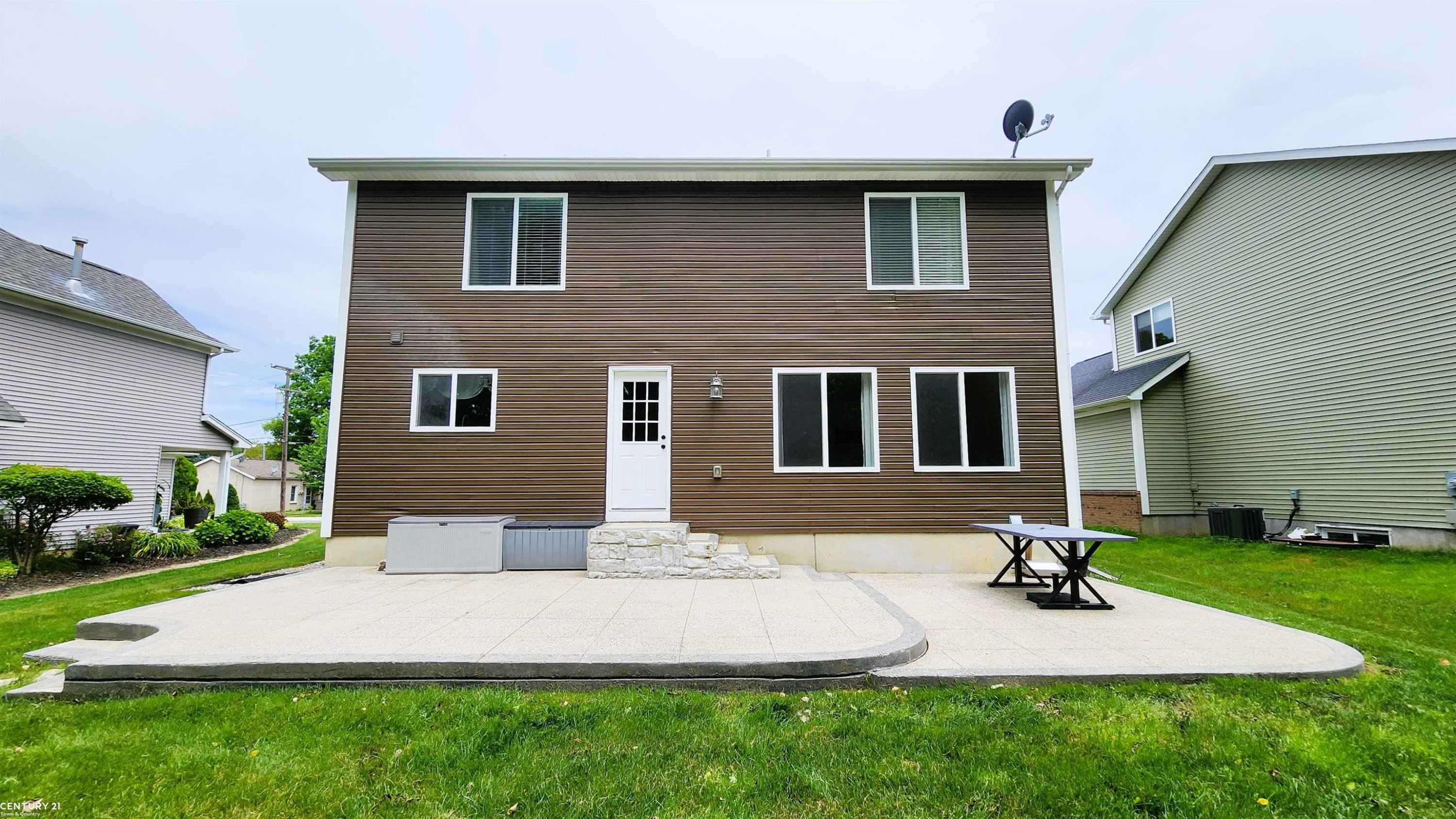 229 Mussey Street, MI 48065 — Photo 28
