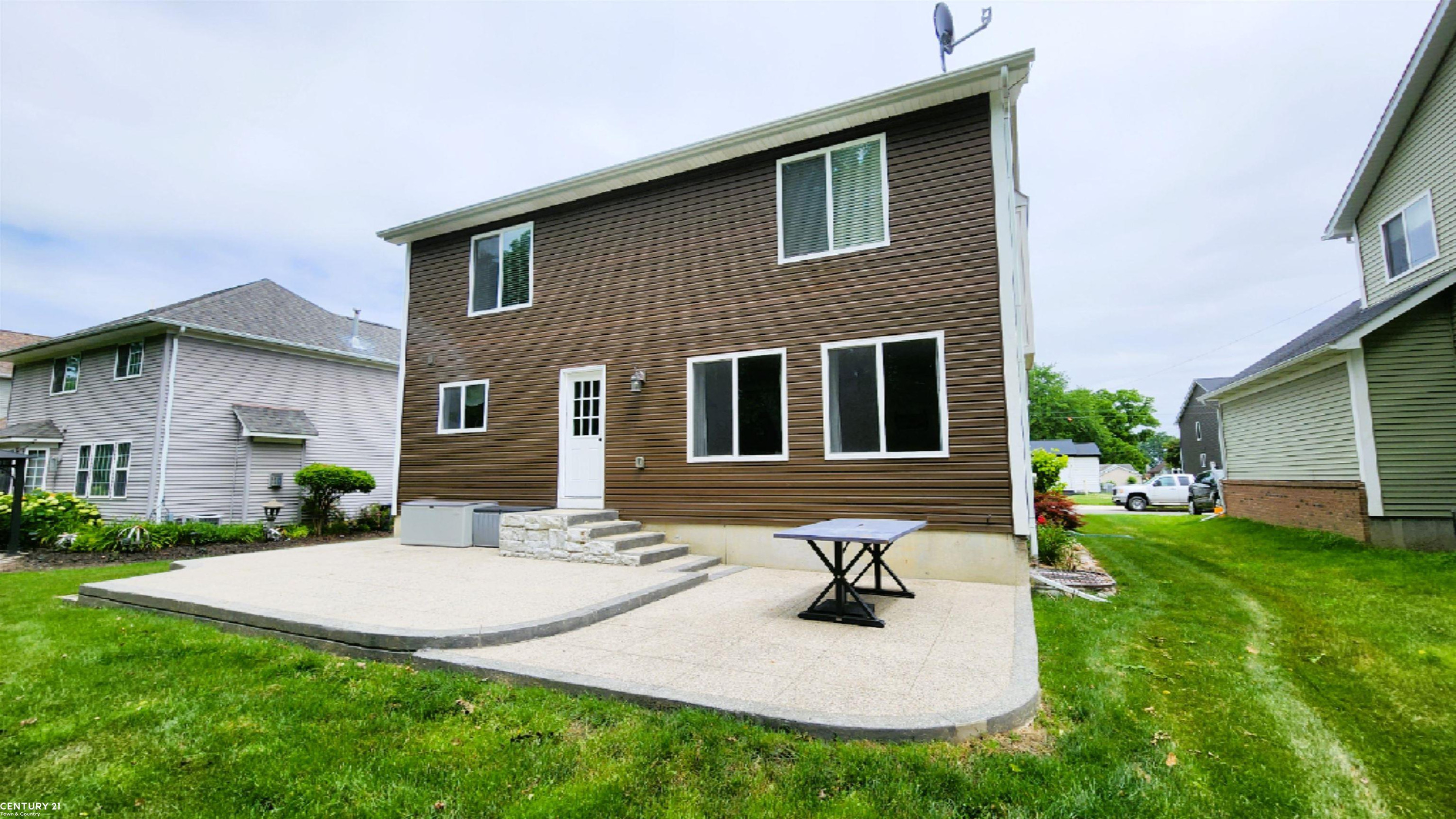 229 Mussey Street, MI 48065 — Photo 29