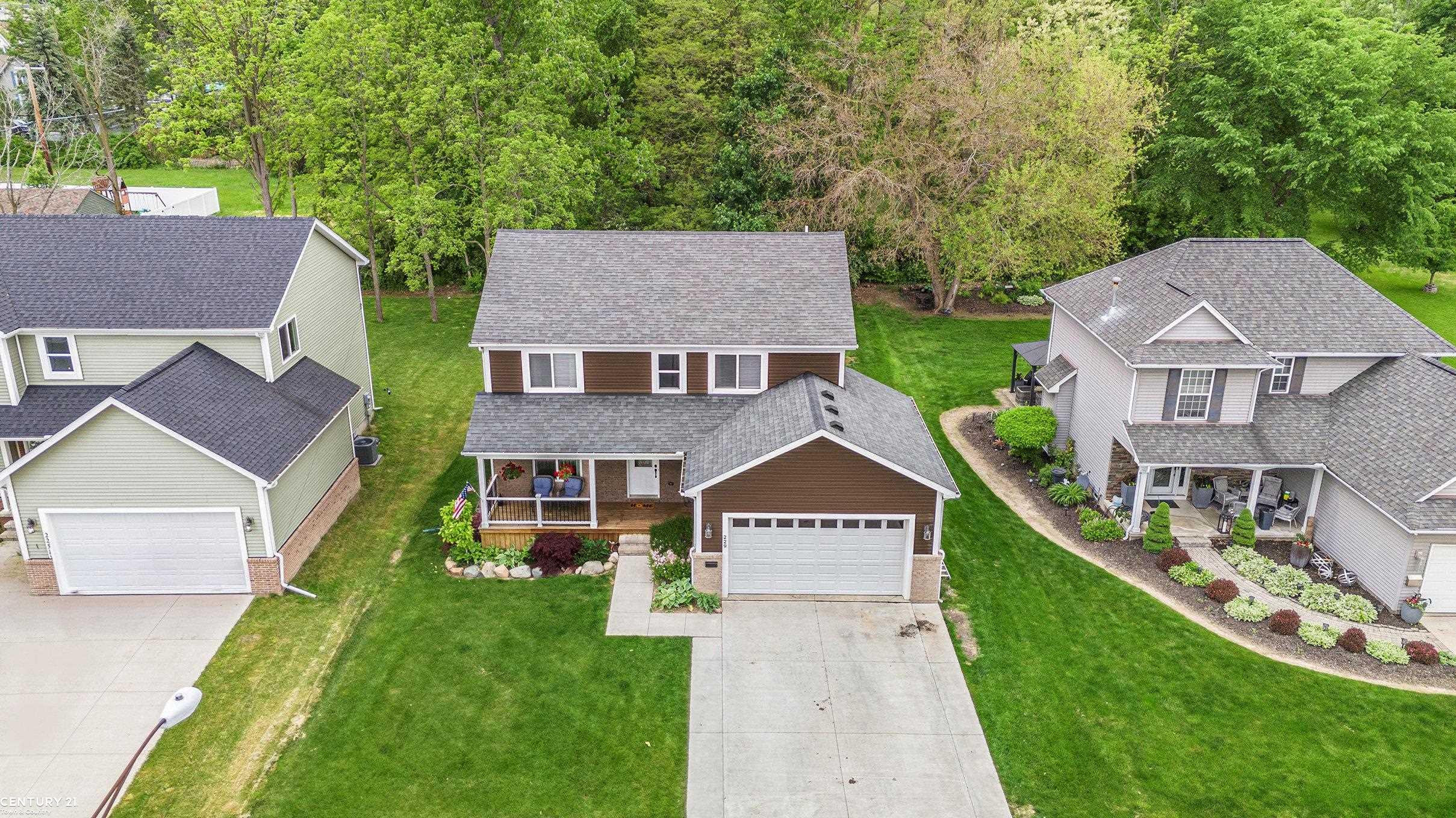 229 Mussey Street, MI 48065 — Photo 30