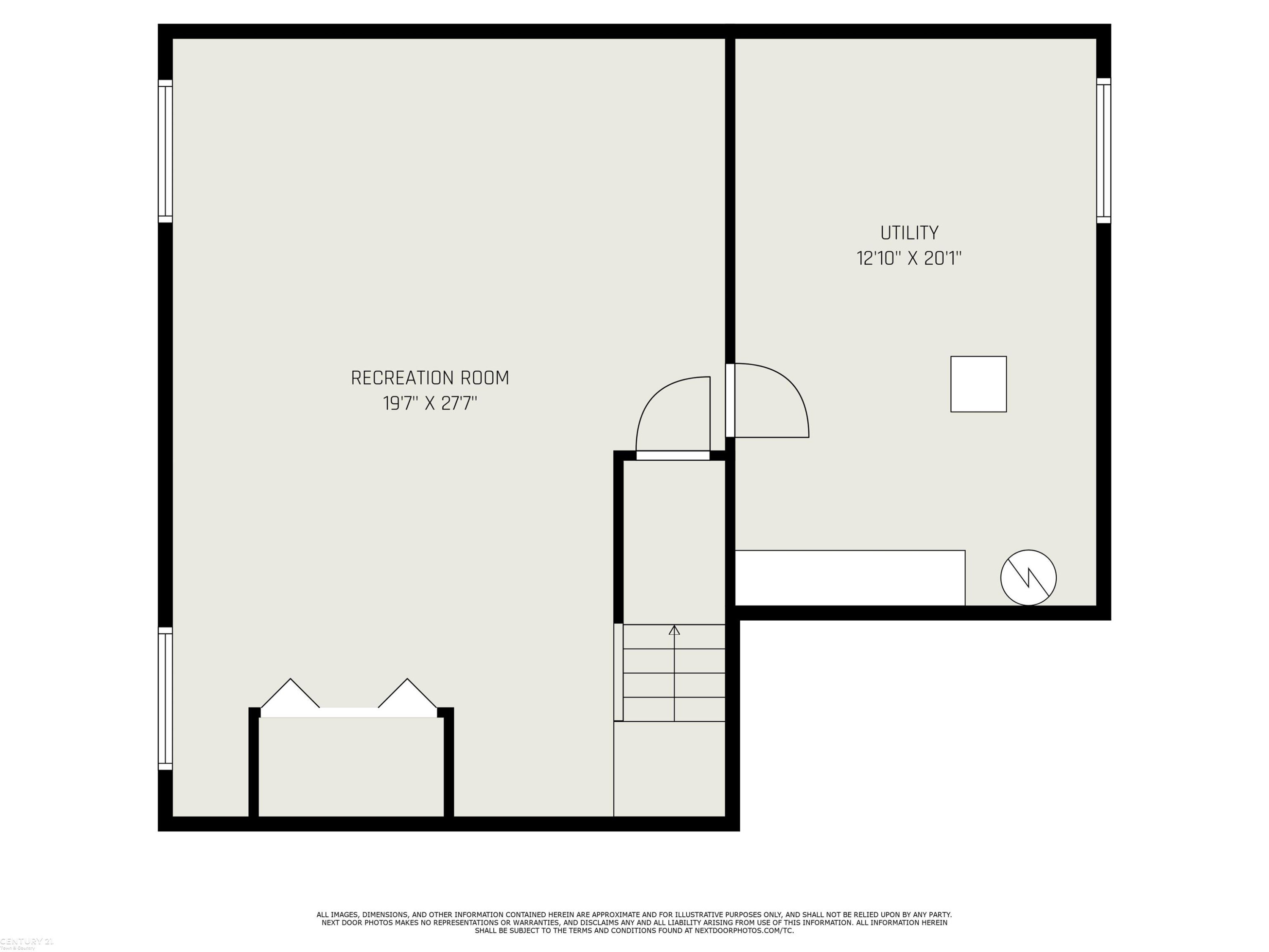 229 Mussey Street, MI 48065 — Photo 31