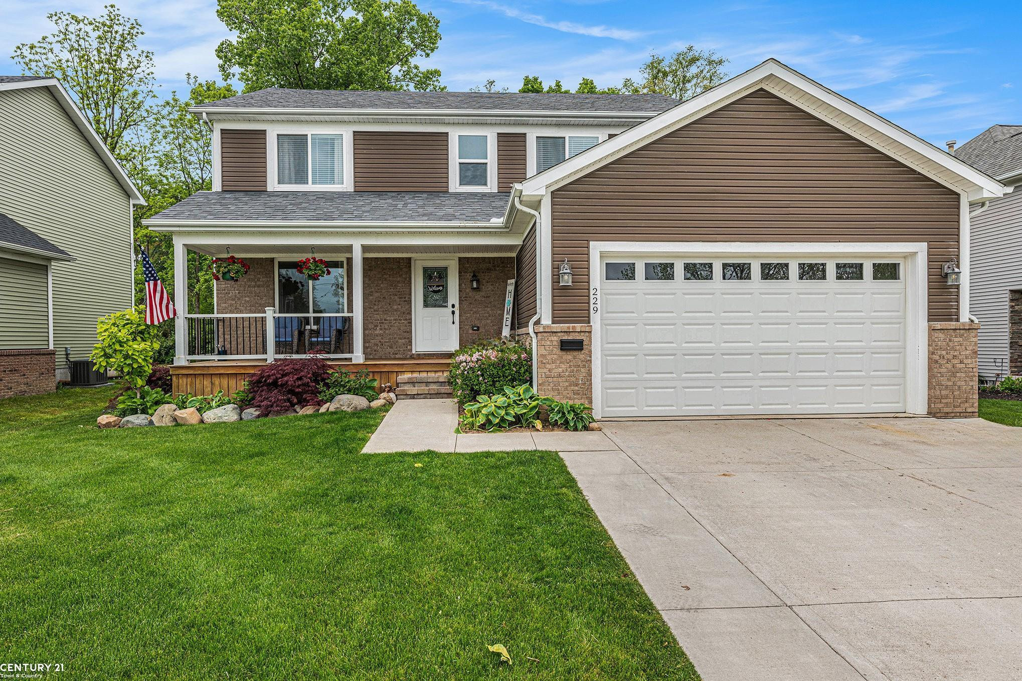 229 Mussey Street, MI 48065 — Photo 34