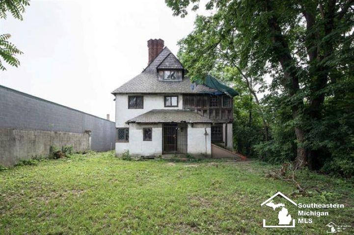 1989 W Grand Boulevard, Detroit, MI 48208 — Photo 3