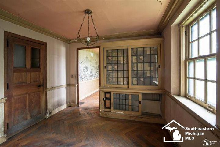 1989 W Grand Boulevard, Detroit, MI 48208 — Photo 9