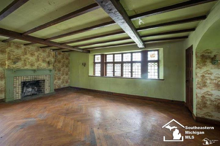 1989 W Grand Boulevard, Detroit, MI 48208 — Photo 13
