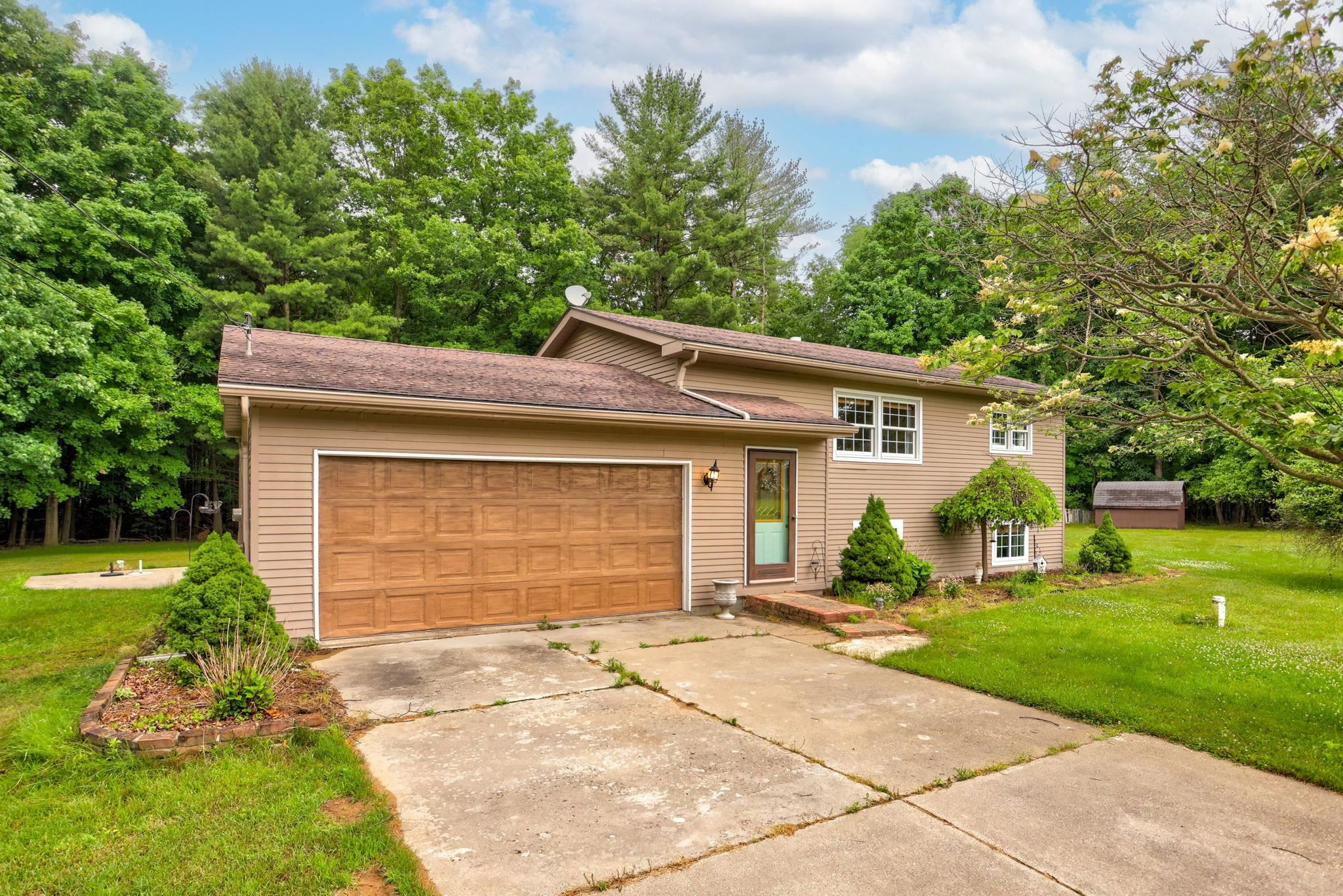 5852 Pinkerton Road, Vassar, MI 48768 — Photo 4