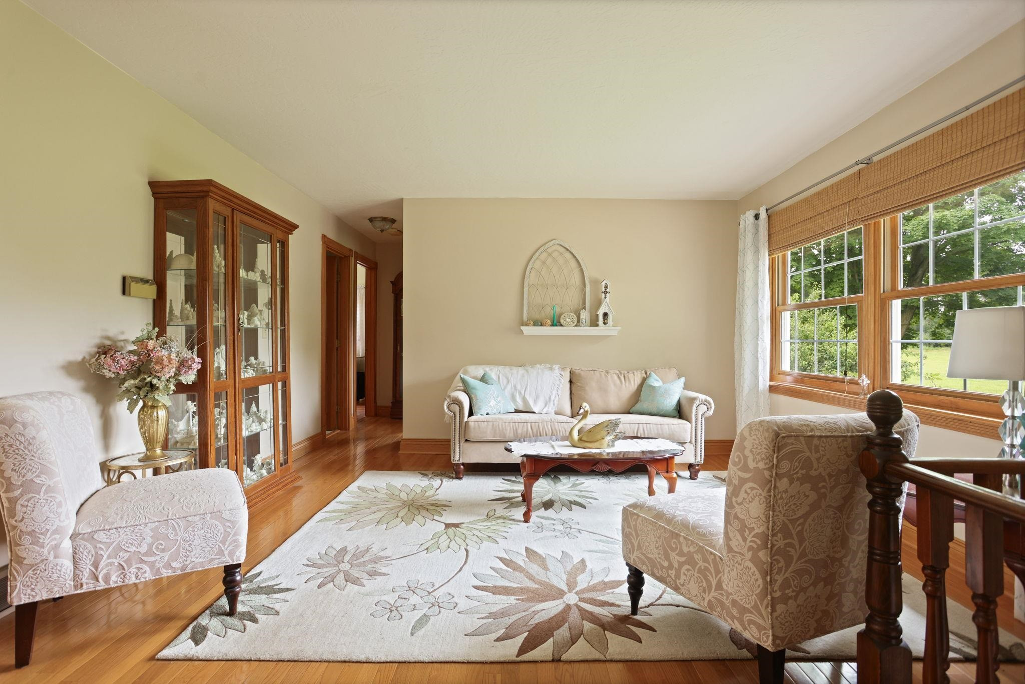 5852 Pinkerton Road, Vassar, MI 48768 — Photo 9