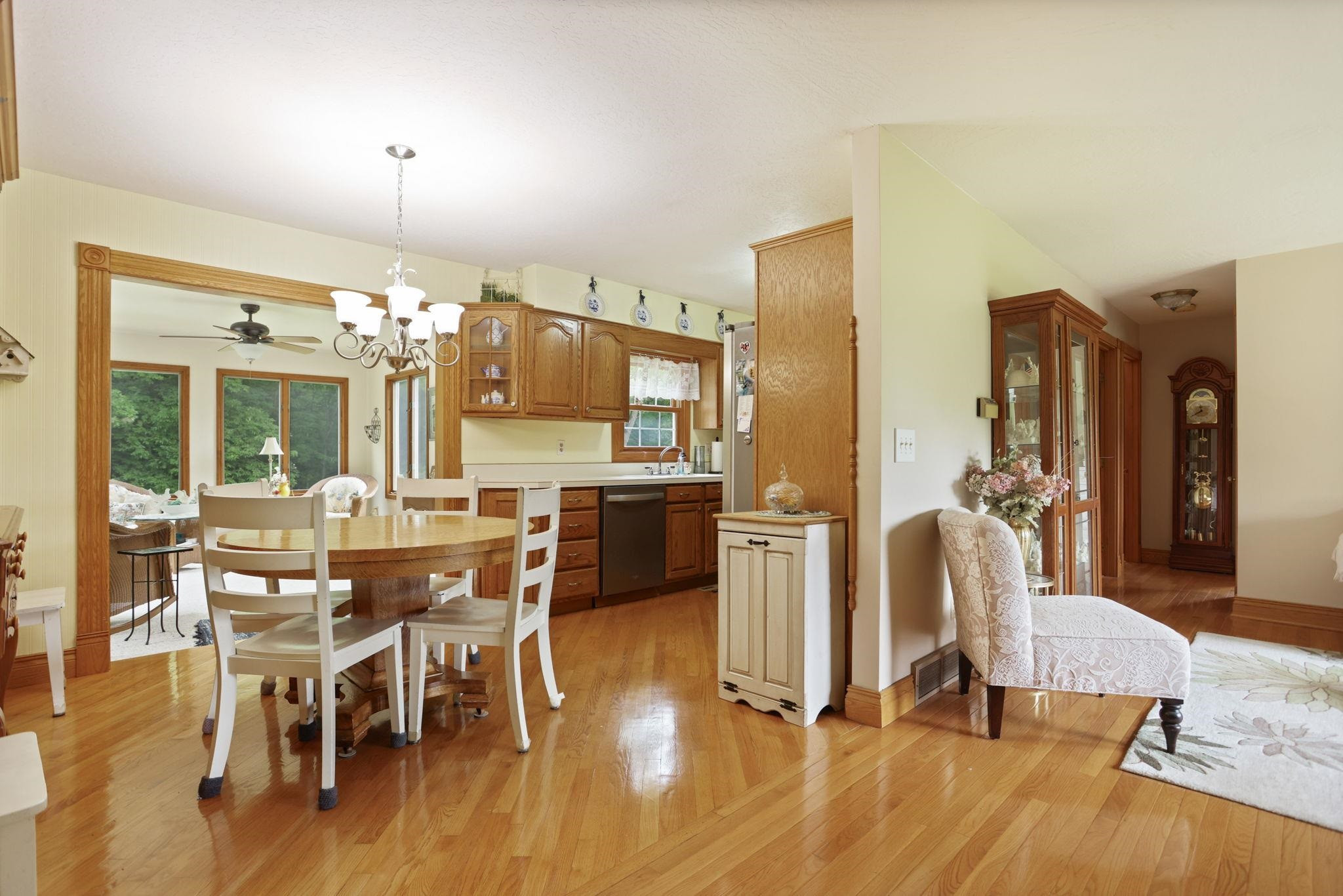 5852 Pinkerton Road, Vassar, MI 48768 — Photo 11