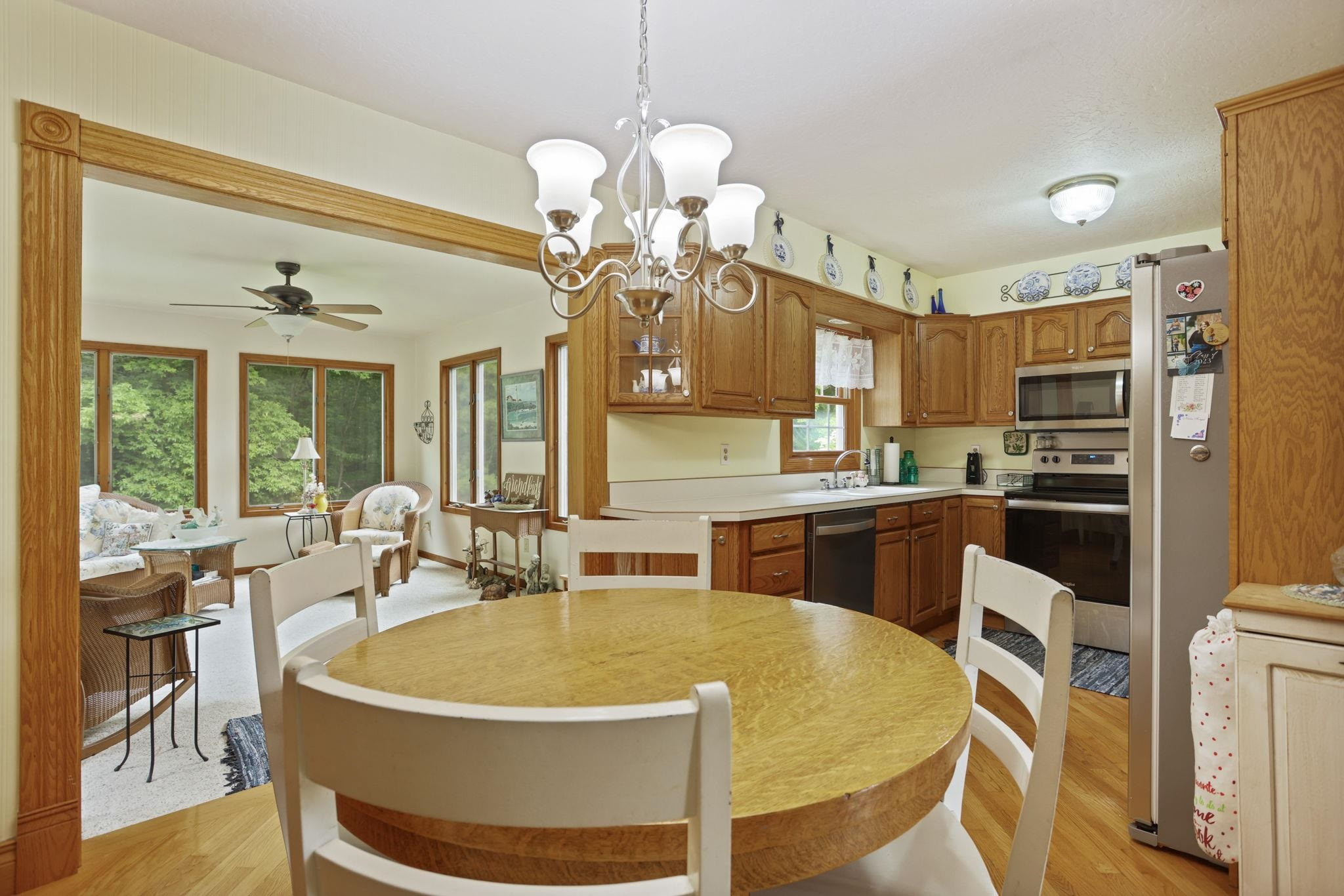 5852 Pinkerton Road, Vassar, MI 48768 — Photo 12