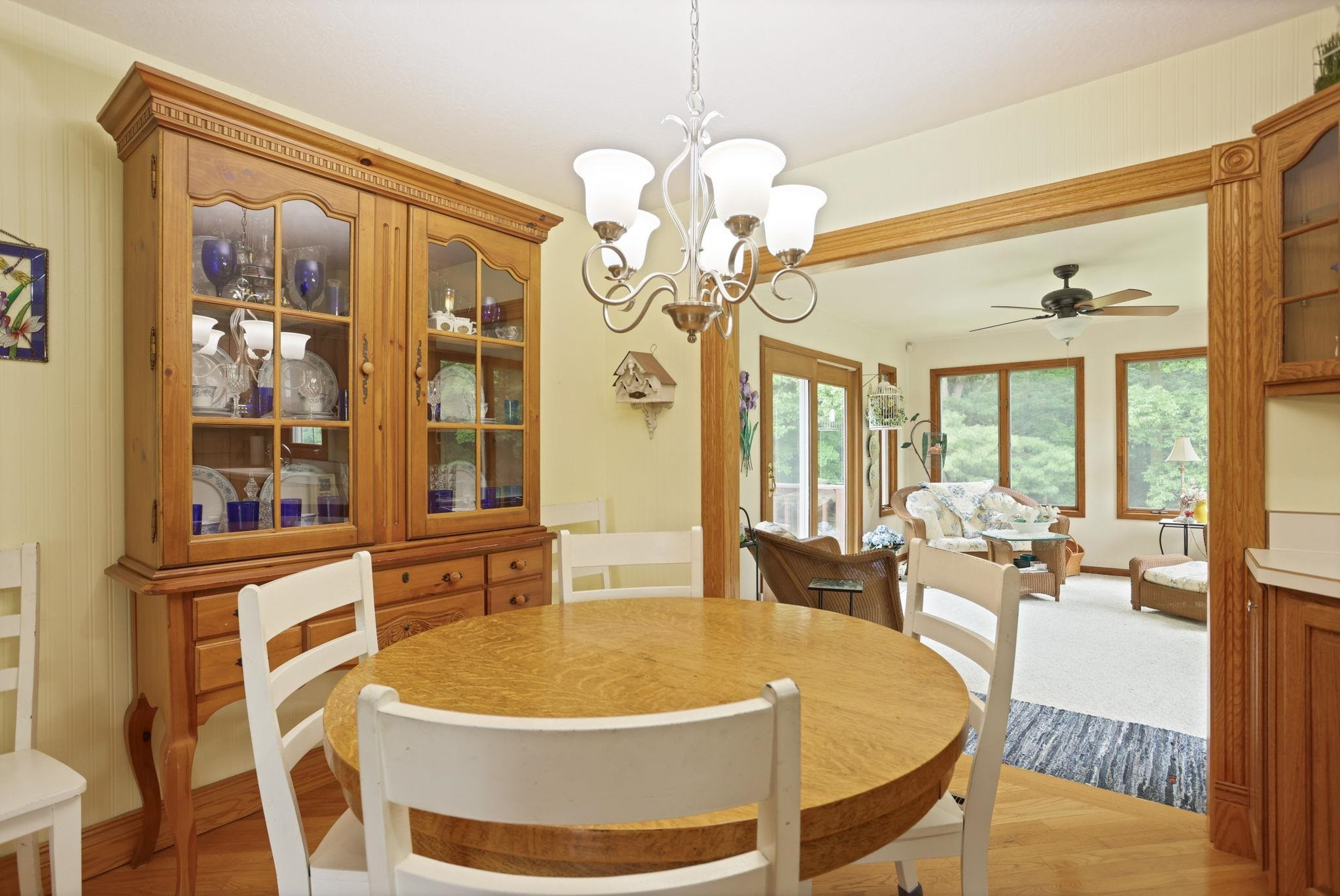 5852 Pinkerton Road, Vassar, MI 48768 — Photo 15