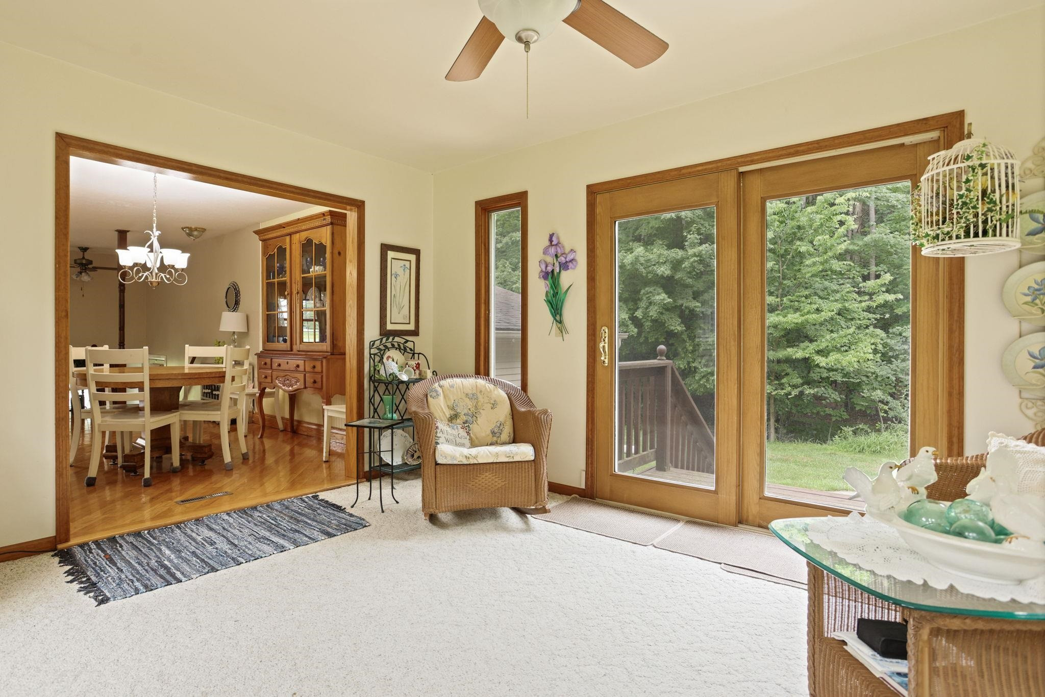 5852 Pinkerton Road, Vassar, MI 48768 — Photo 17
