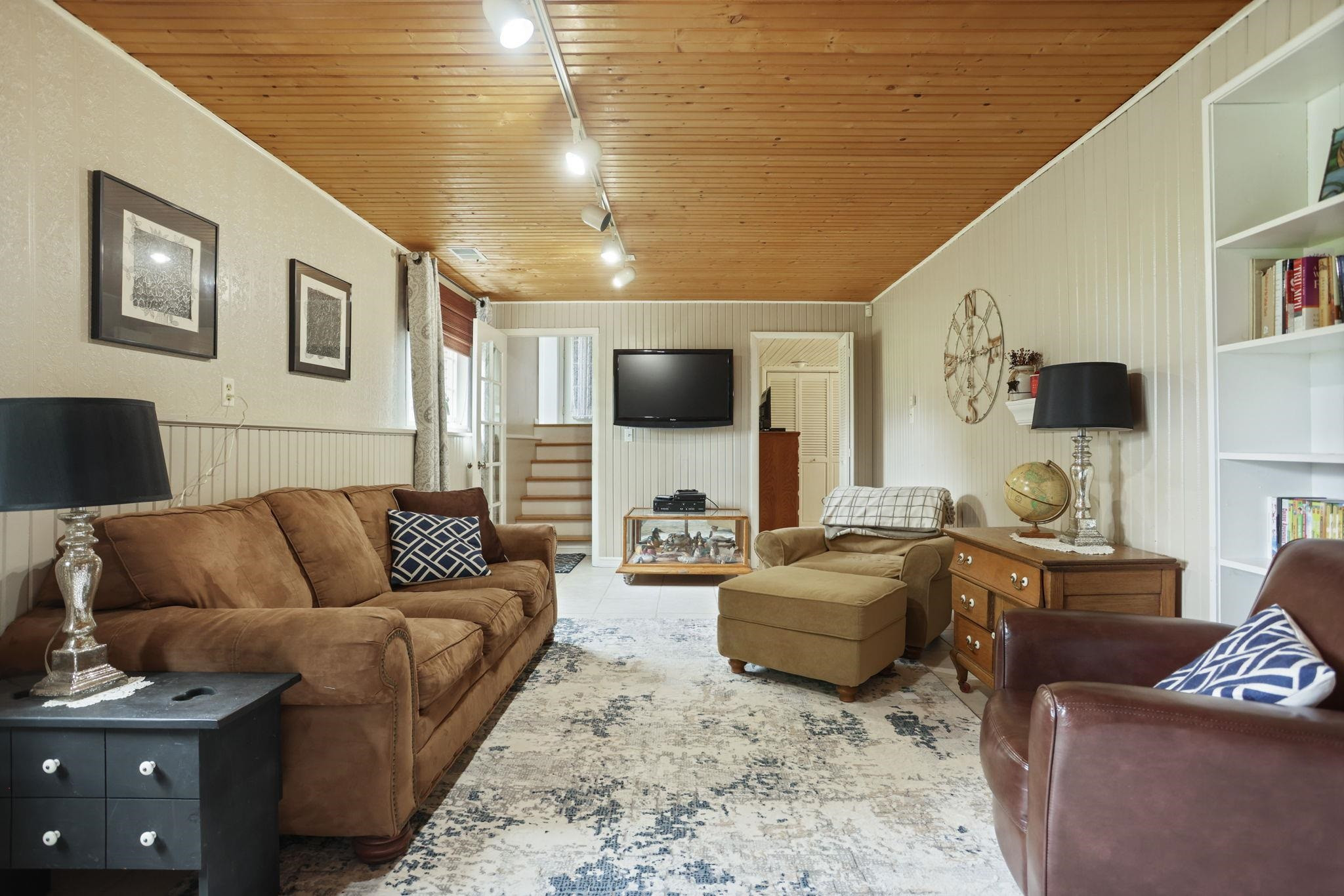 5852 Pinkerton Road, Vassar, MI 48768 — Photo 22