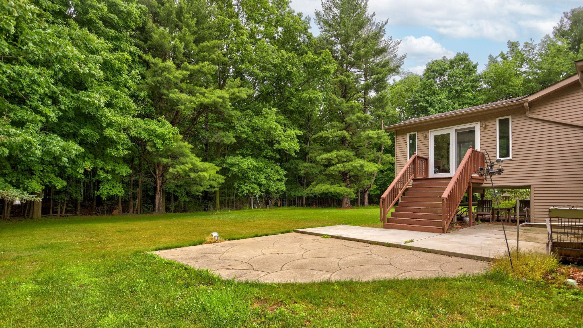 5852 Pinkerton Road, Vassar, MI 48768 — Photo 32