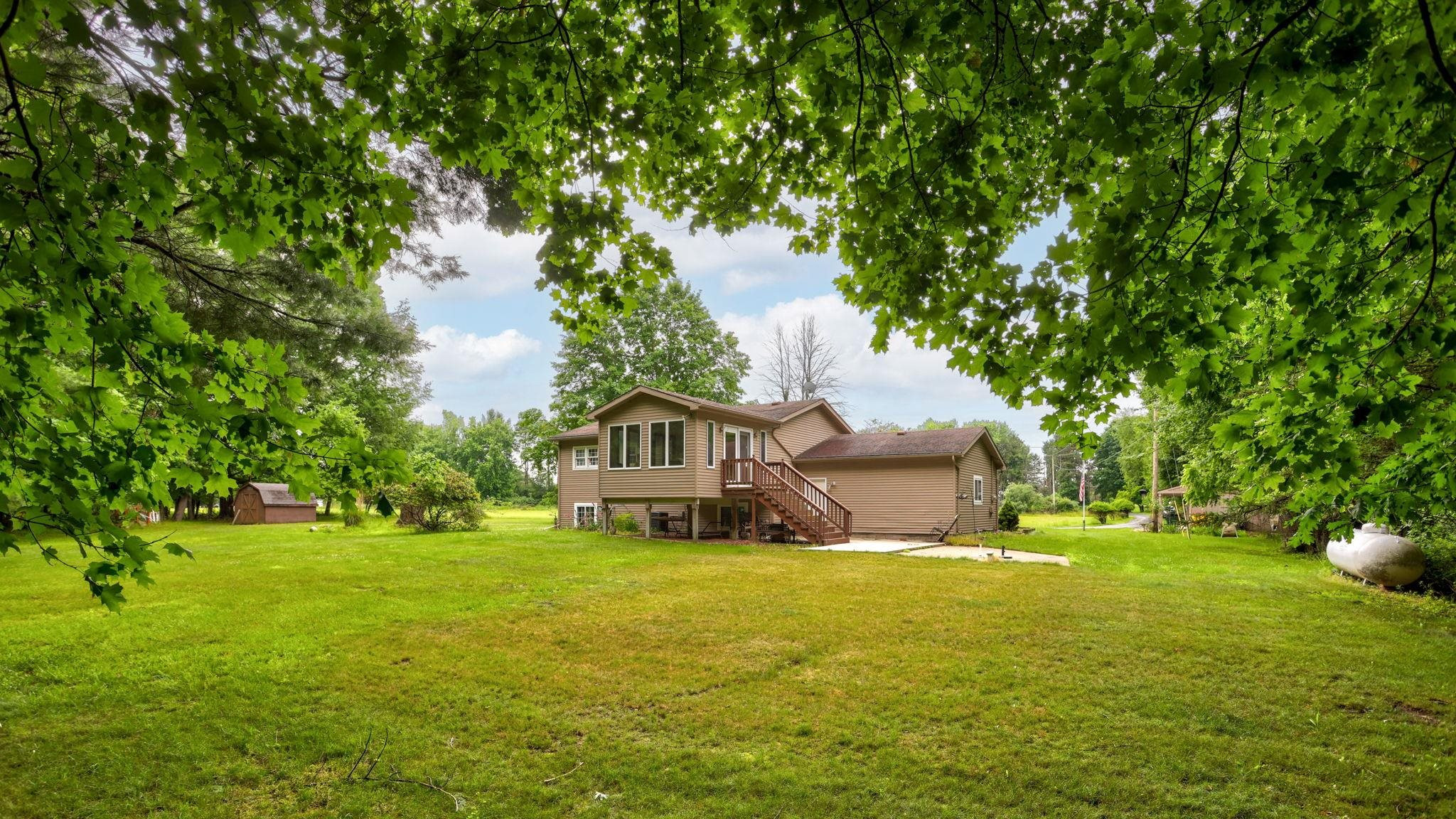 5852 Pinkerton Road, Vassar, MI 48768 — Photo 35