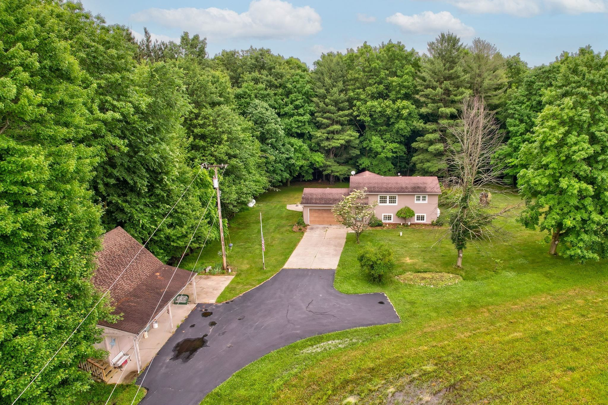 5852 Pinkerton Road, Vassar, MI 48768 — Photo 37