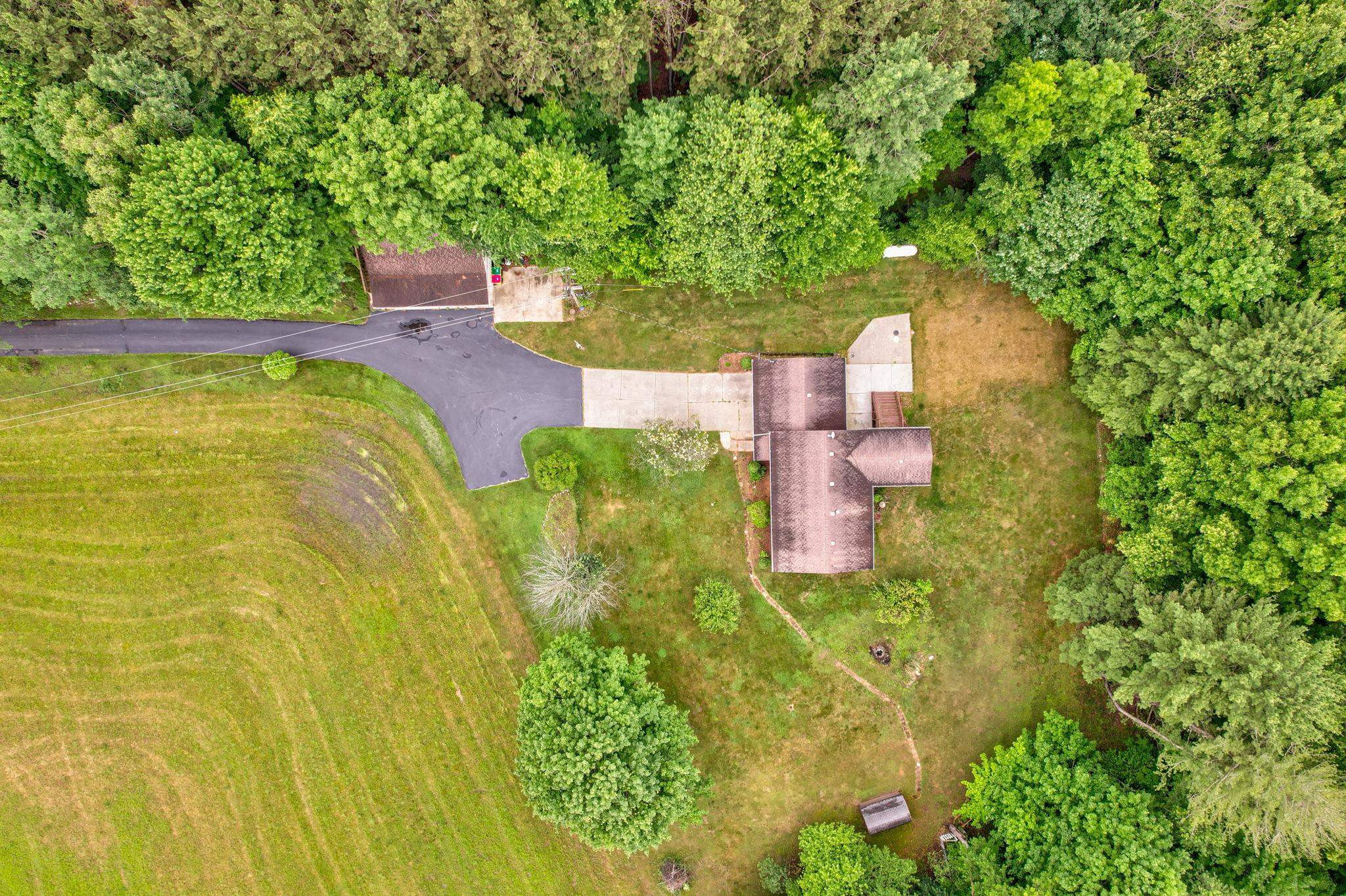 5852 Pinkerton Road, Vassar, MI 48768 — Photo 38