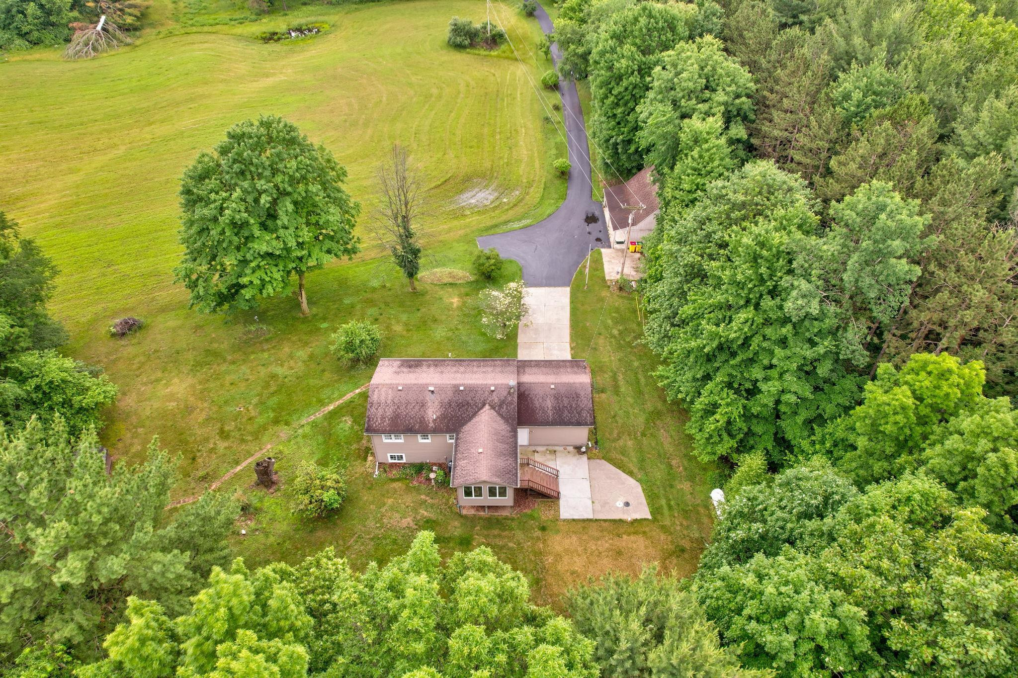 5852 Pinkerton Road, Vassar, MI 48768 — Photo 42