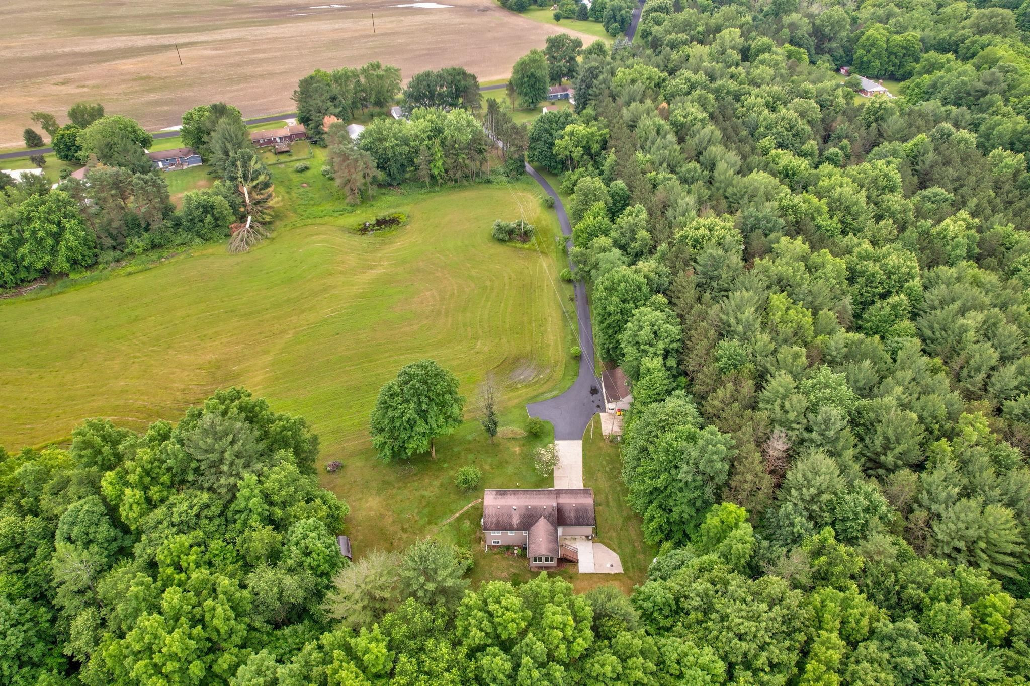 5852 Pinkerton Road, Vassar, MI 48768 — Photo 44