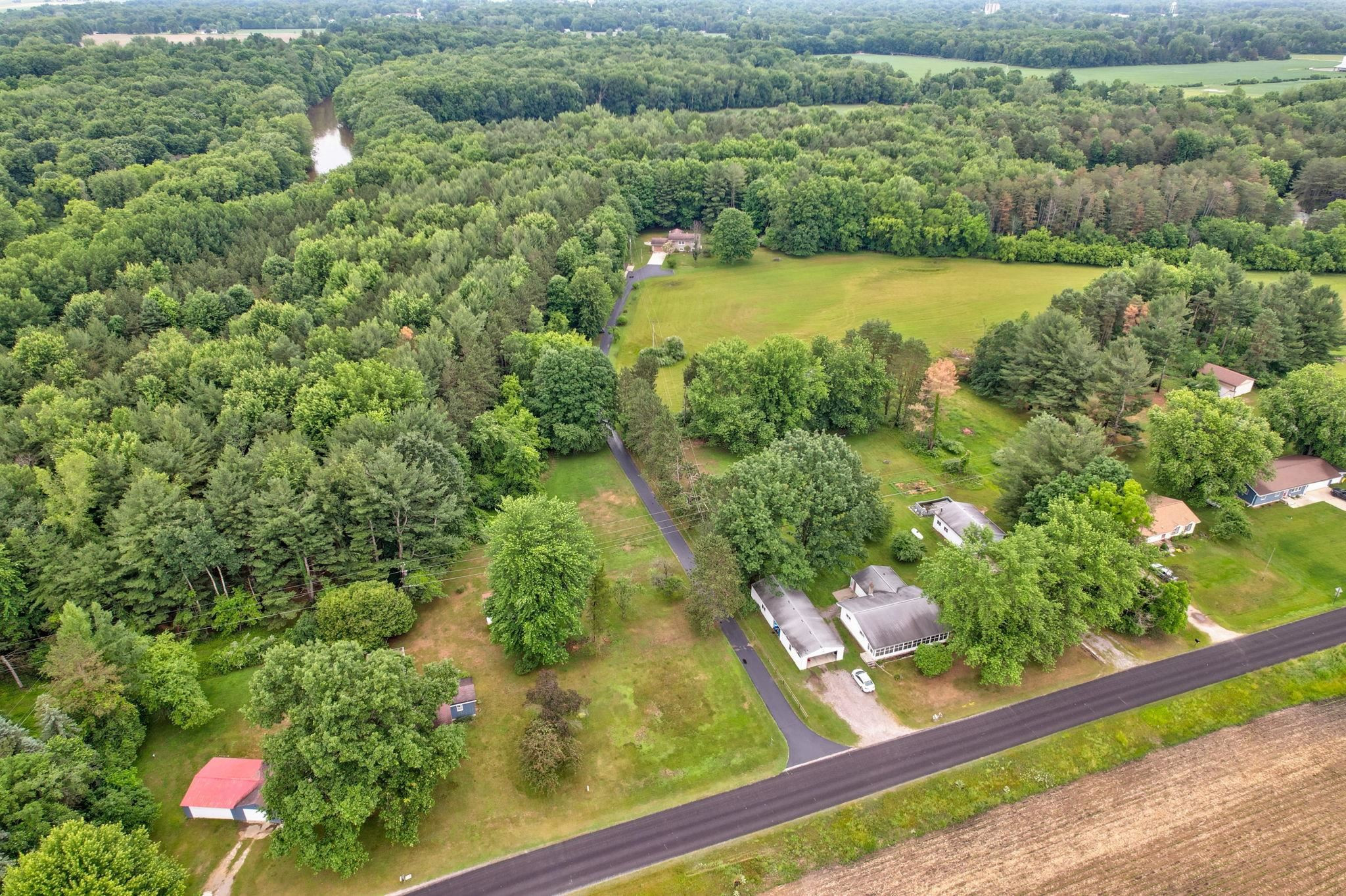5852 Pinkerton Road, Vassar, MI 48768 — Photo 45