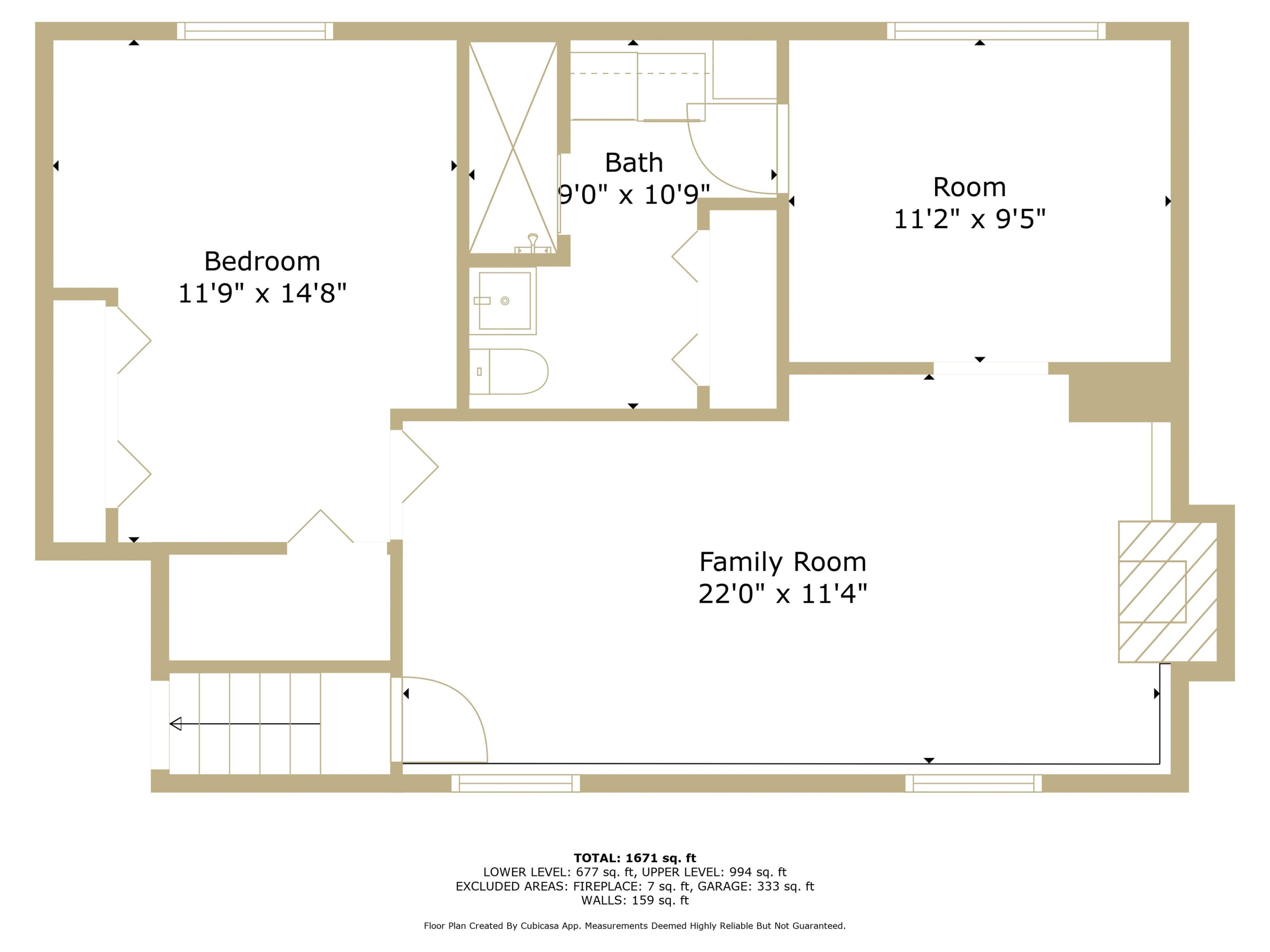 5852 Pinkerton Road, Vassar, MI 48768 — Photo 48