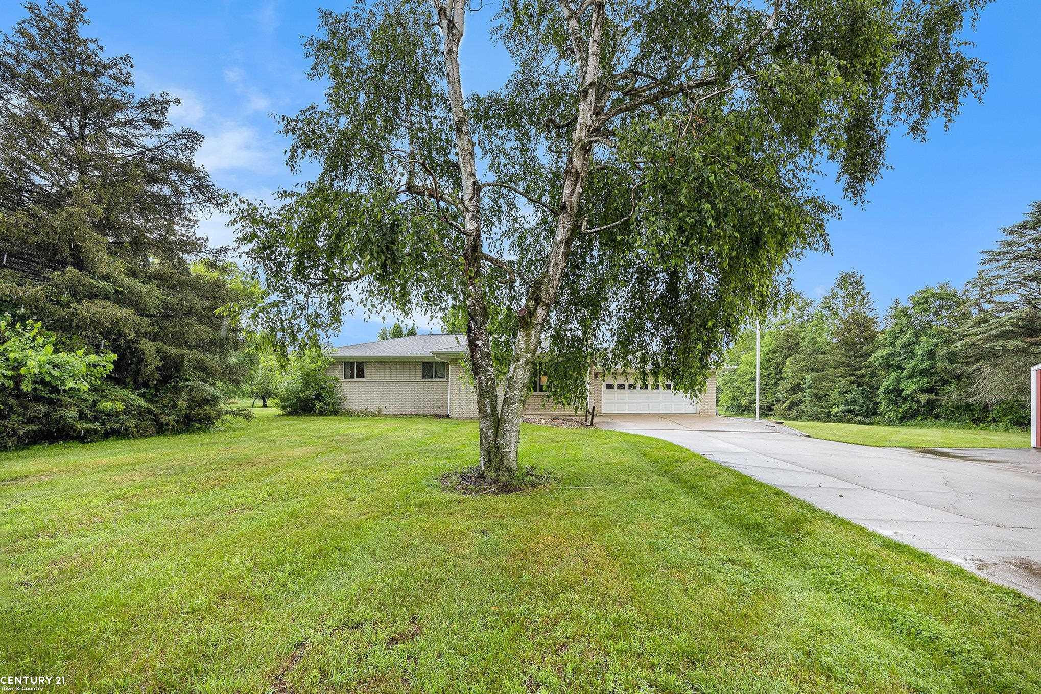 8877 Marr Road, MI 48003 — Photo 2