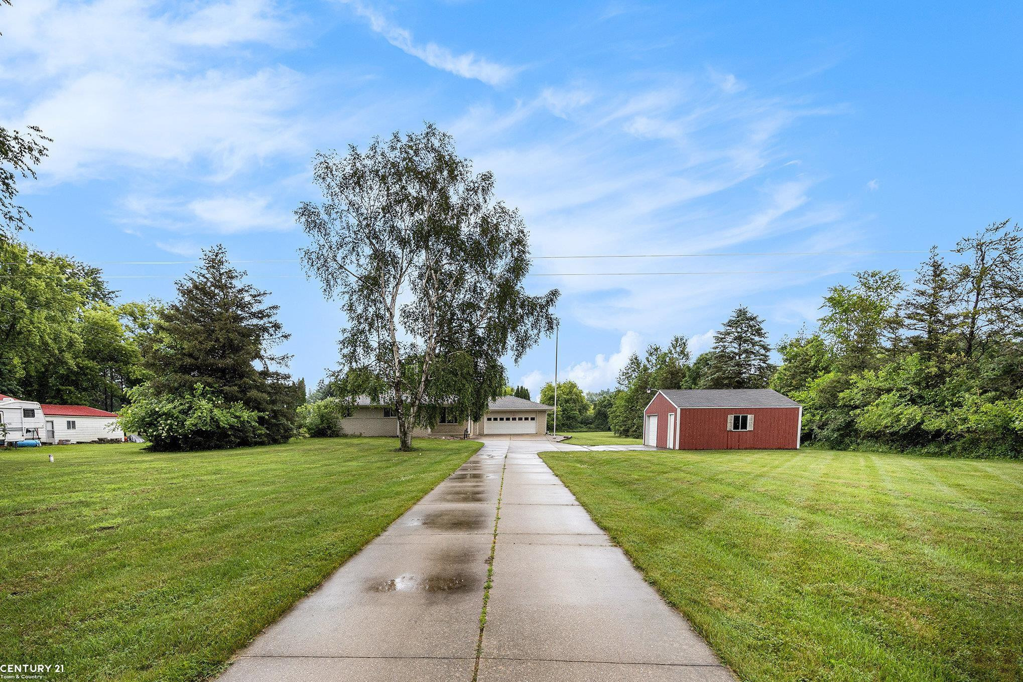 8877 Marr Road, MI 48003 — Photo 3
