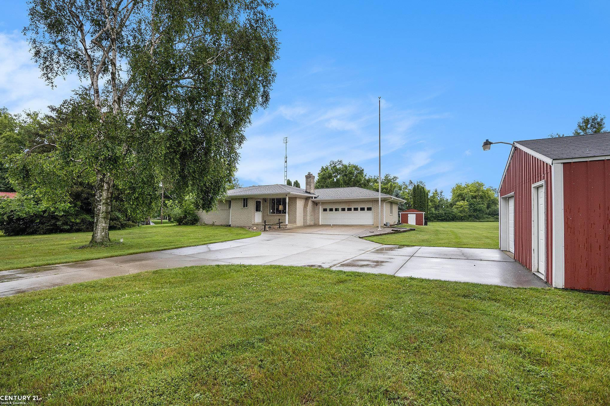 8877 Marr Road, MI 48003 — Photo 4