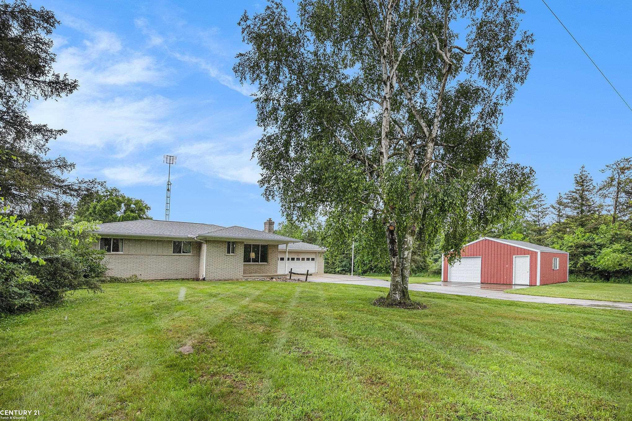 8877 Marr Road, MI 48003 — Photo 5