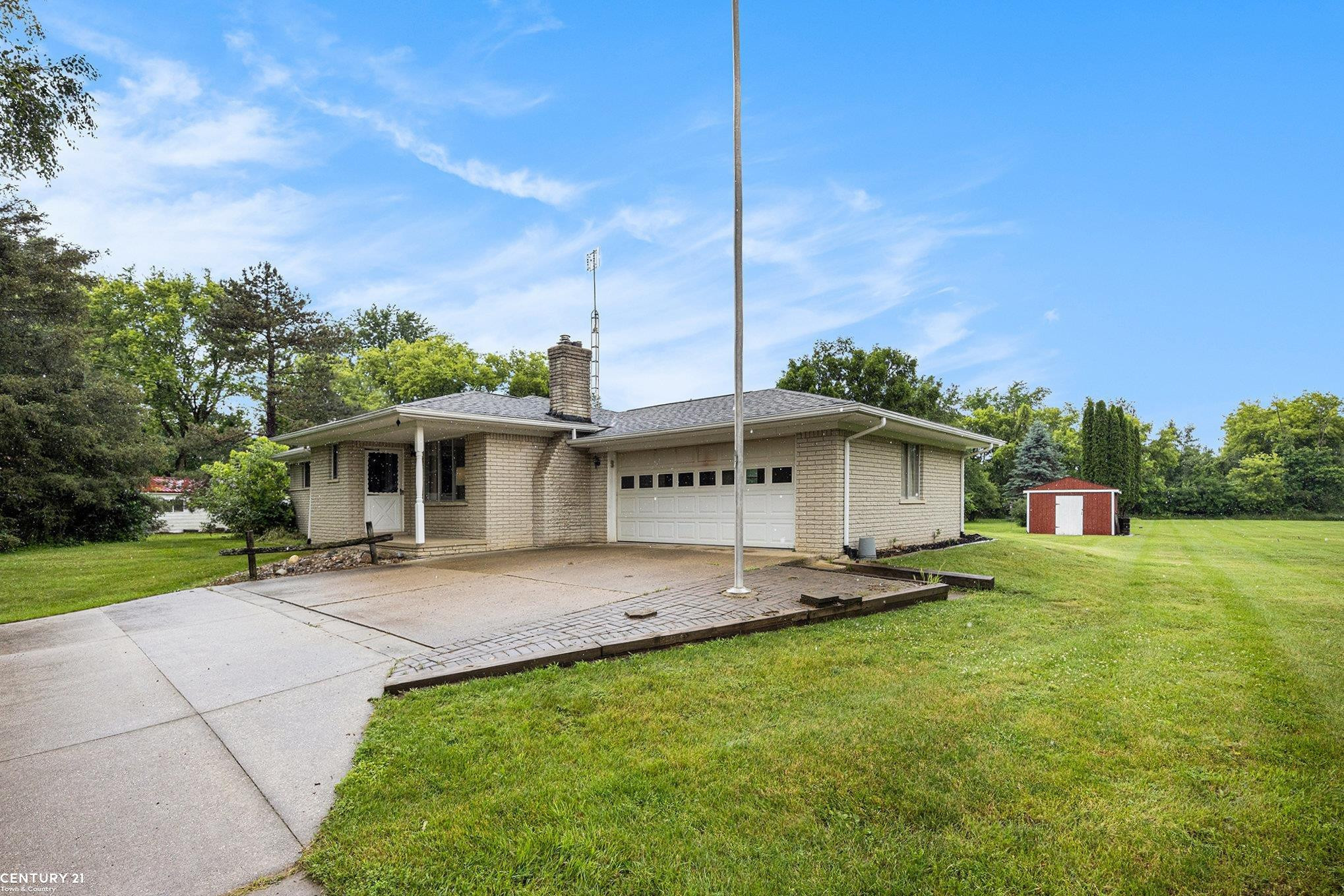 8877 Marr Road, MI 48003 — Photo 6
