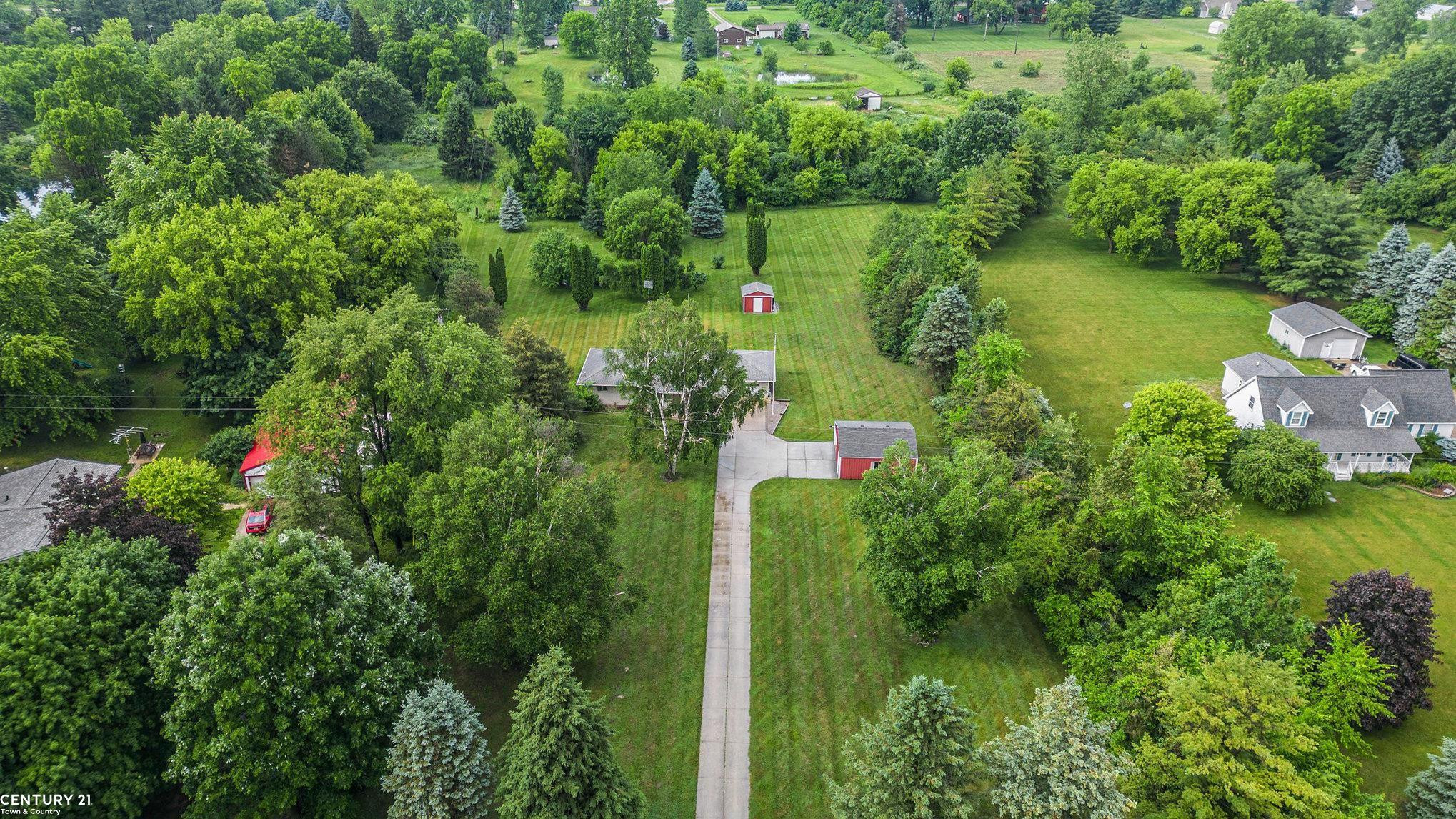 8877 Marr Road, MI 48003 — Photo 31