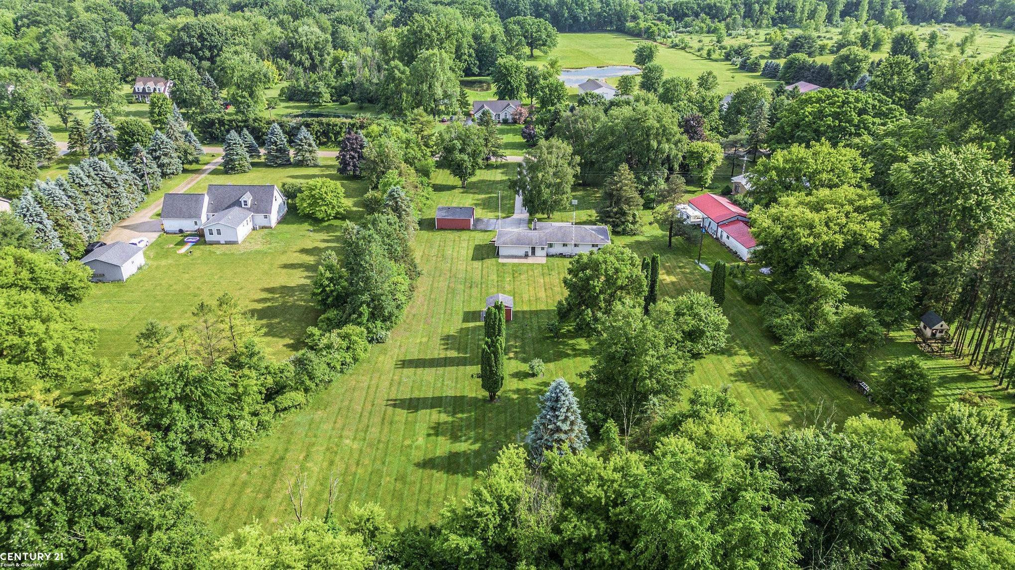 8877 Marr Road, MI 48003 — Photo 32