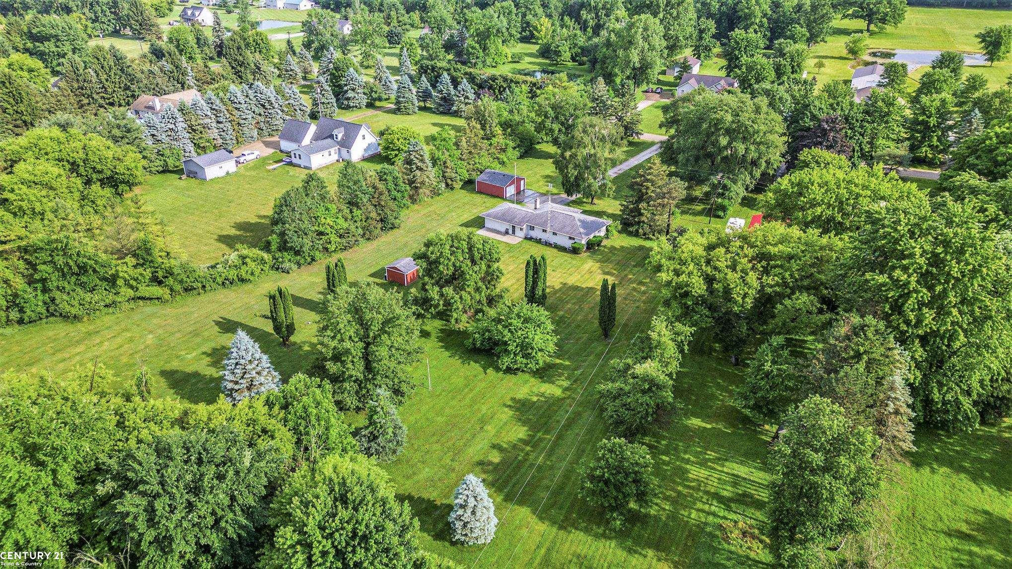 8877 Marr Road, MI 48003 — Photo 33