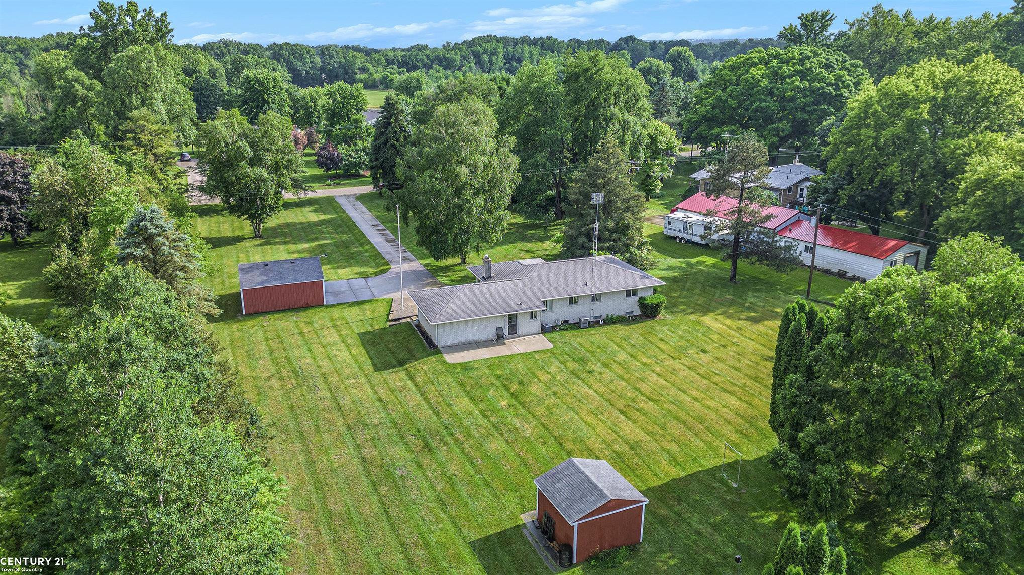8877 Marr Road, MI 48003 — Photo 34