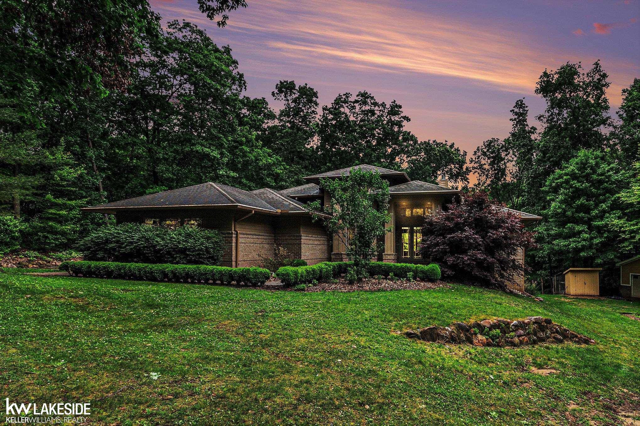 608 Killdeer Court, Ortonville, MI 48462 — Photo 2