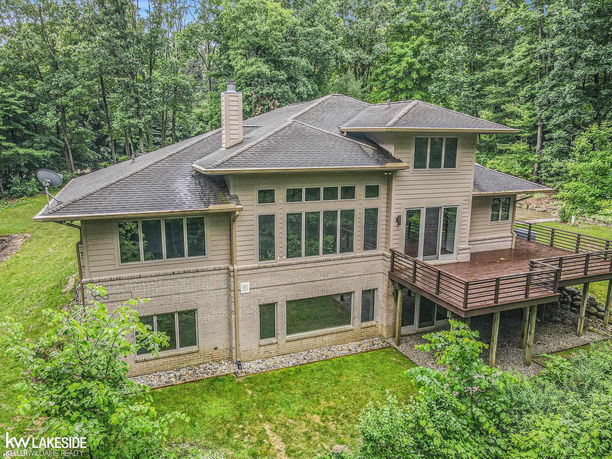 608 Killdeer Court, Ortonville, MI 48462 — Photo 33
