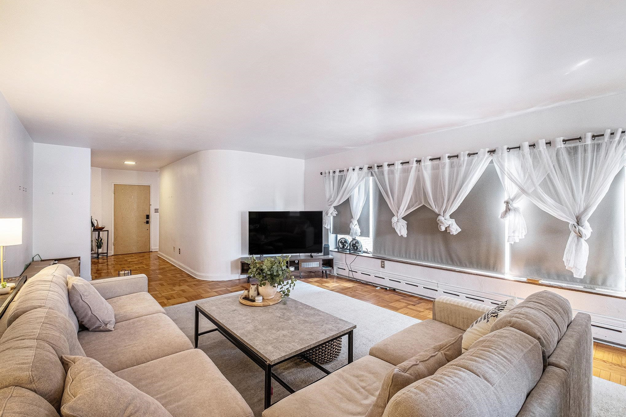 915 E Court #206 Street, 206, Flint, MI 48503 — Photo 4