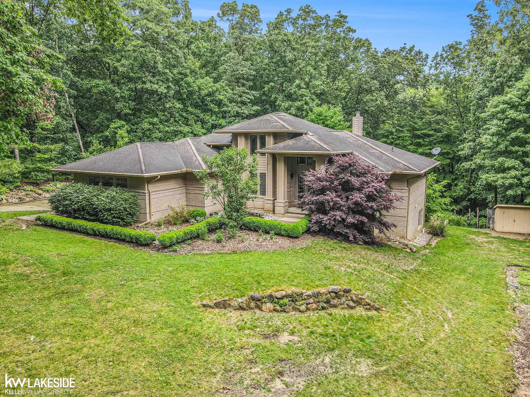 608 Killdeer Court, Ortonville, MI 48462 — Photo 34