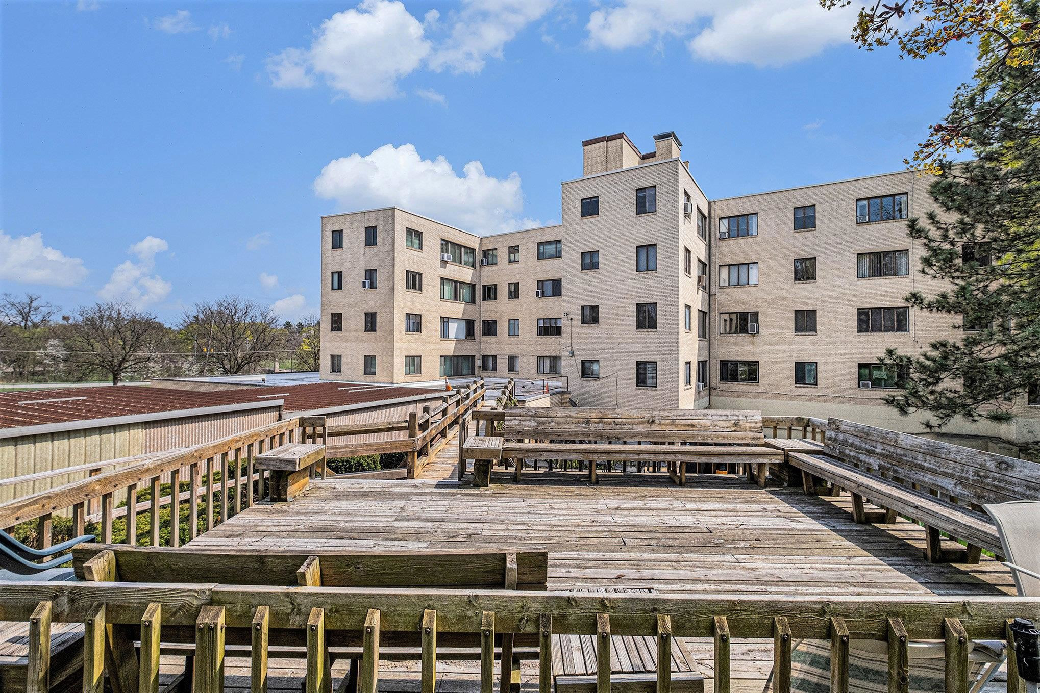 915 E Court #206 Street, 206, Flint, MI 48503 — Photo 12