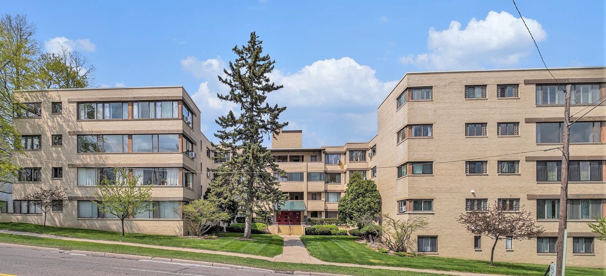 915 E Court #206 Street, 206, Flint, MI 48503 — Photo 14