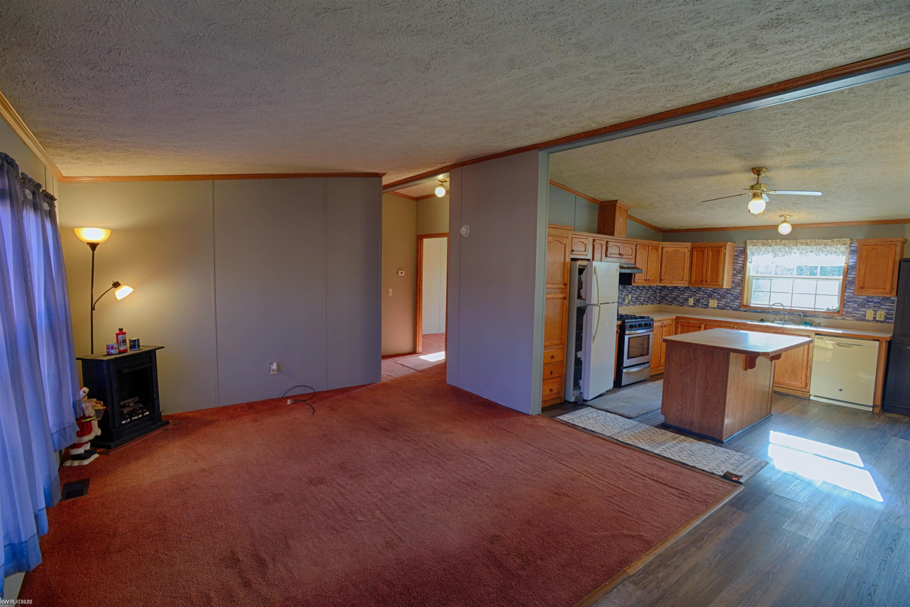 3679 Lakeshore Road, Deckerville, MI 48427 — Photo 14