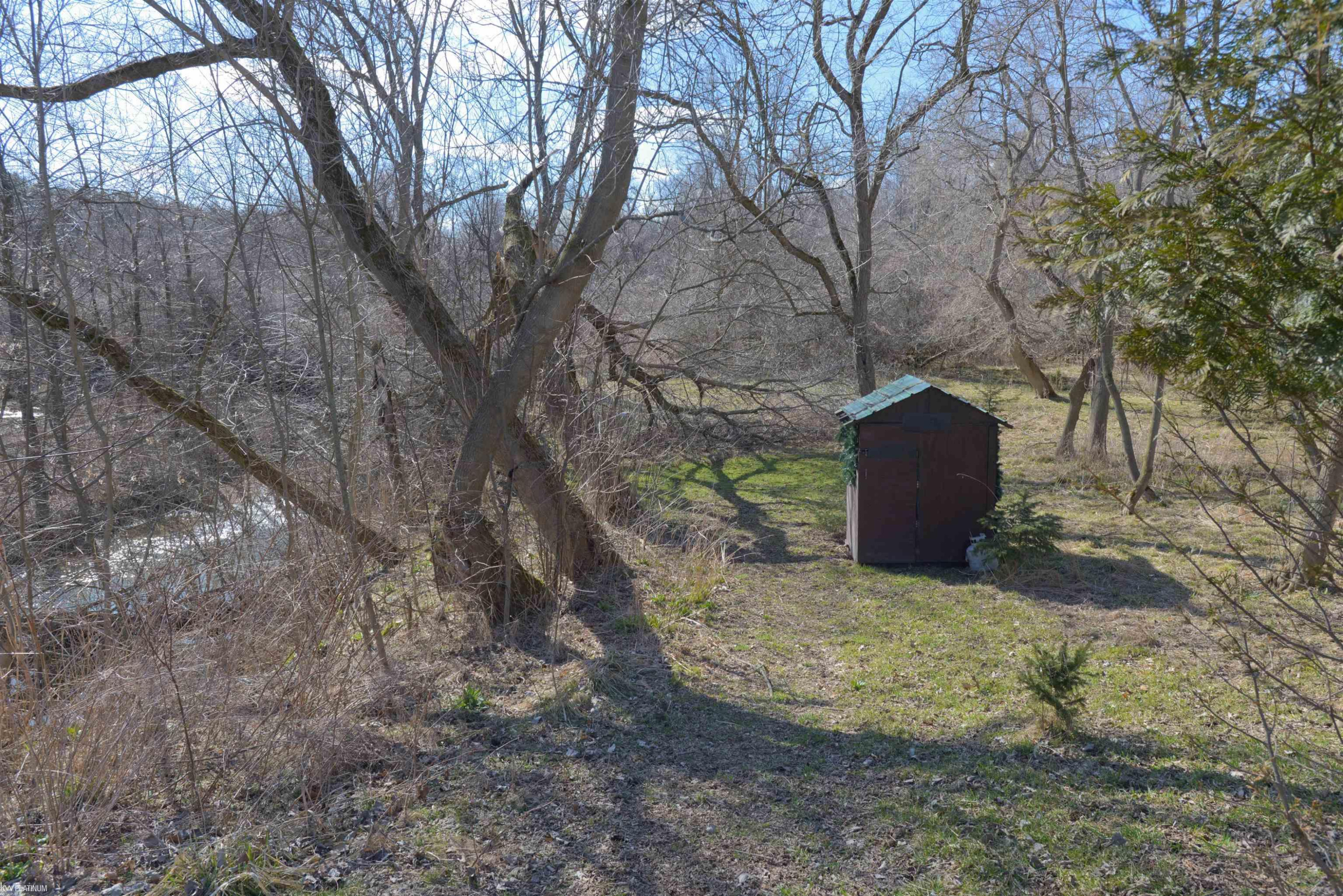 3679 Lakeshore Road, Deckerville, MI 48427 — Photo 35