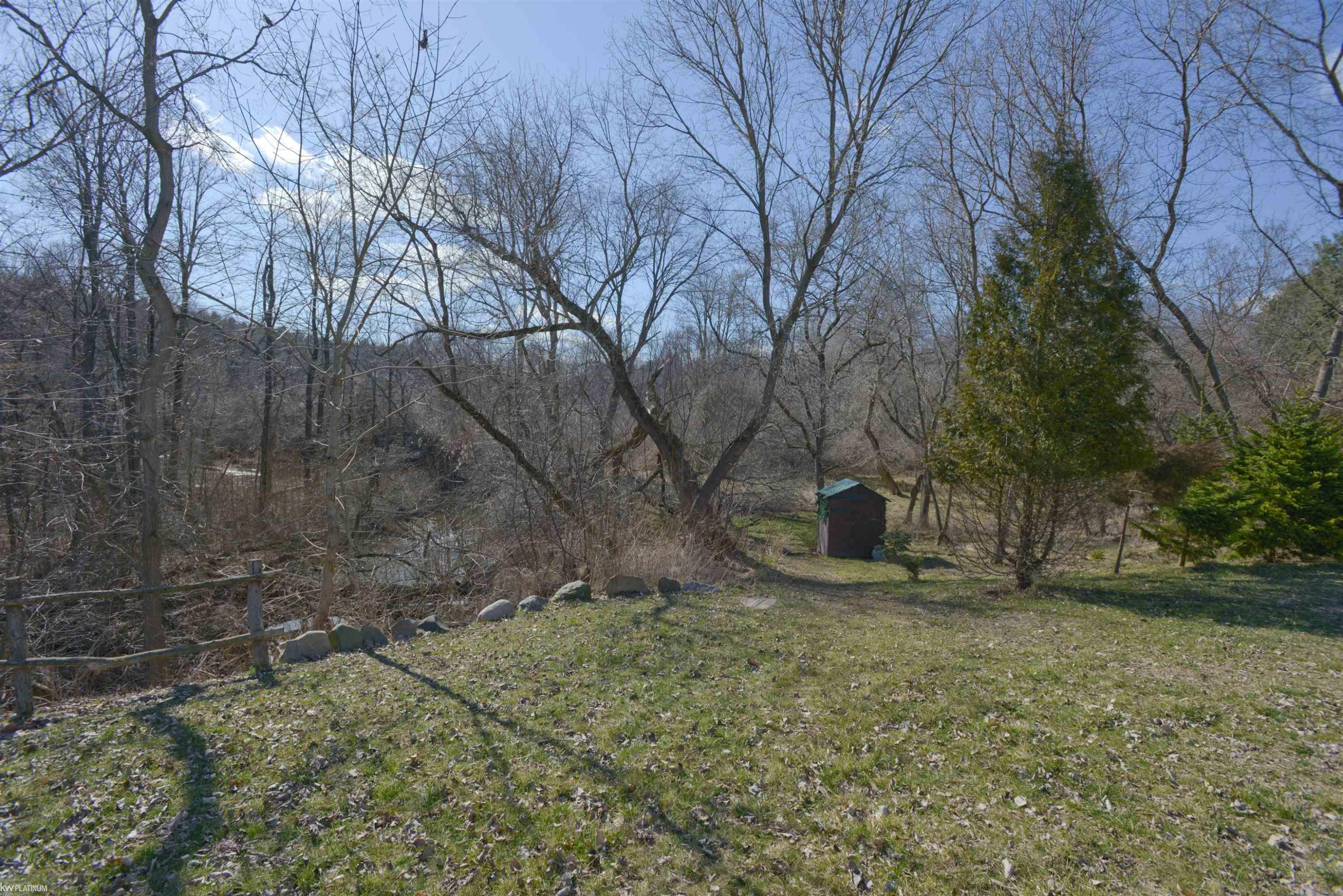 3679 Lakeshore Road, Deckerville, MI 48427 — Photo 36