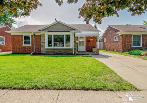 9309 Allen Road, Allen Park, MI 48101