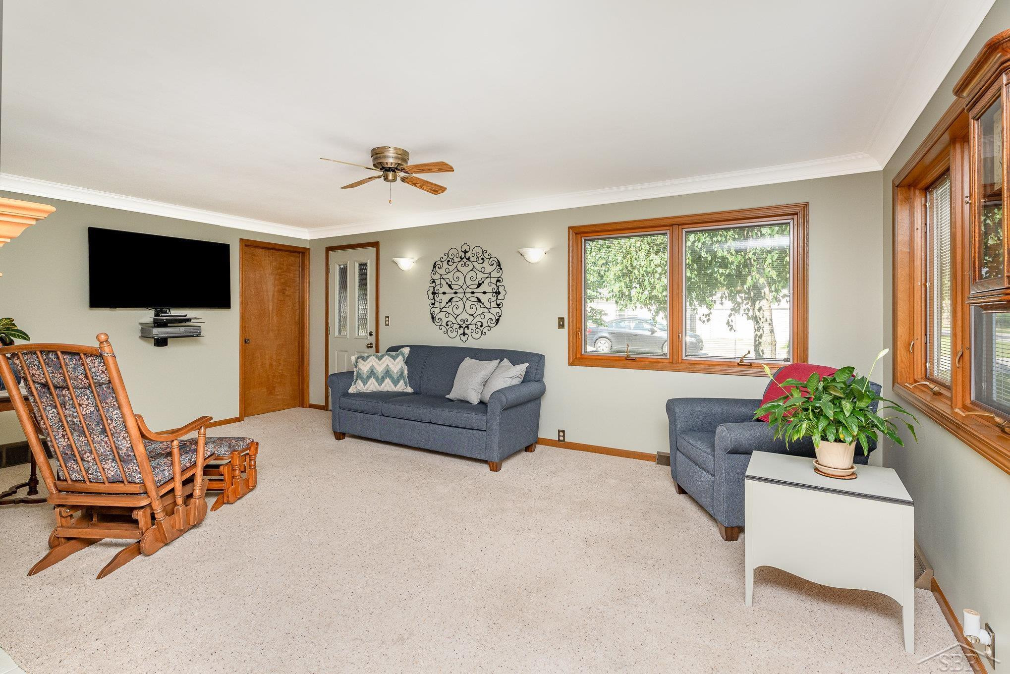 250 N Pine Street, Hemlock, MI 48626 — Photo 3