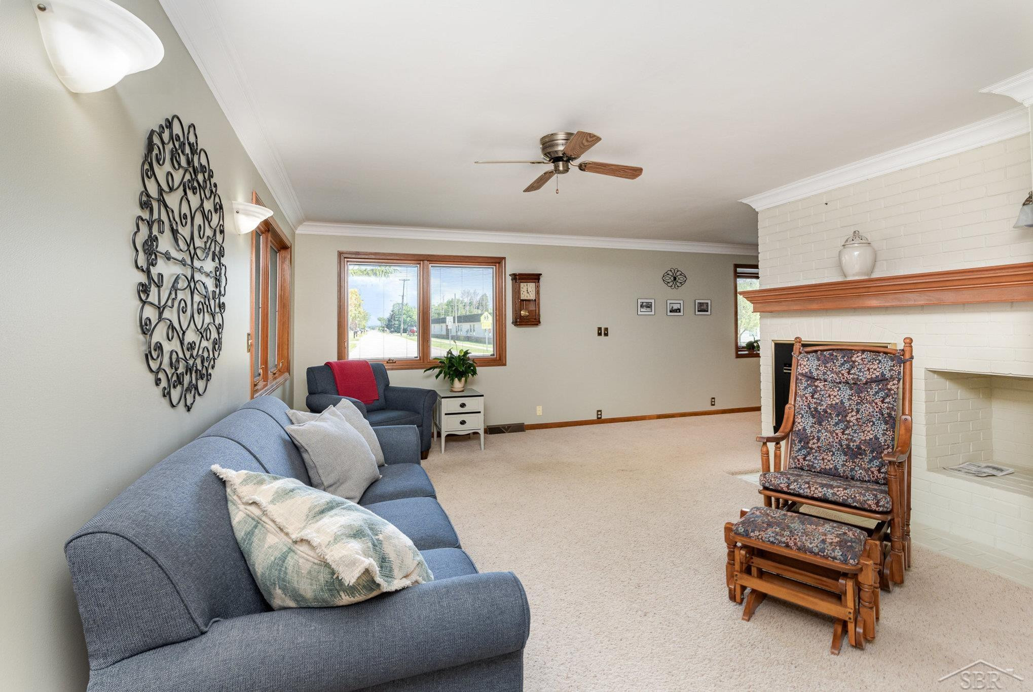 250 N Pine Street, Hemlock, MI 48626 — Photo 4