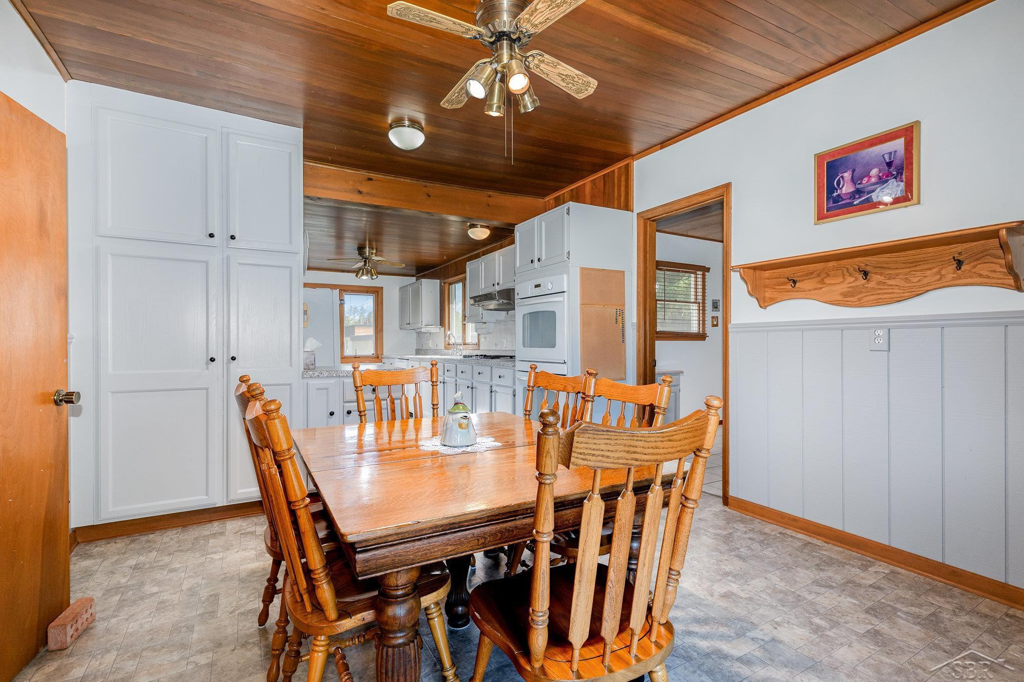 250 N Pine Street, Hemlock, MI 48626 — Photo 5